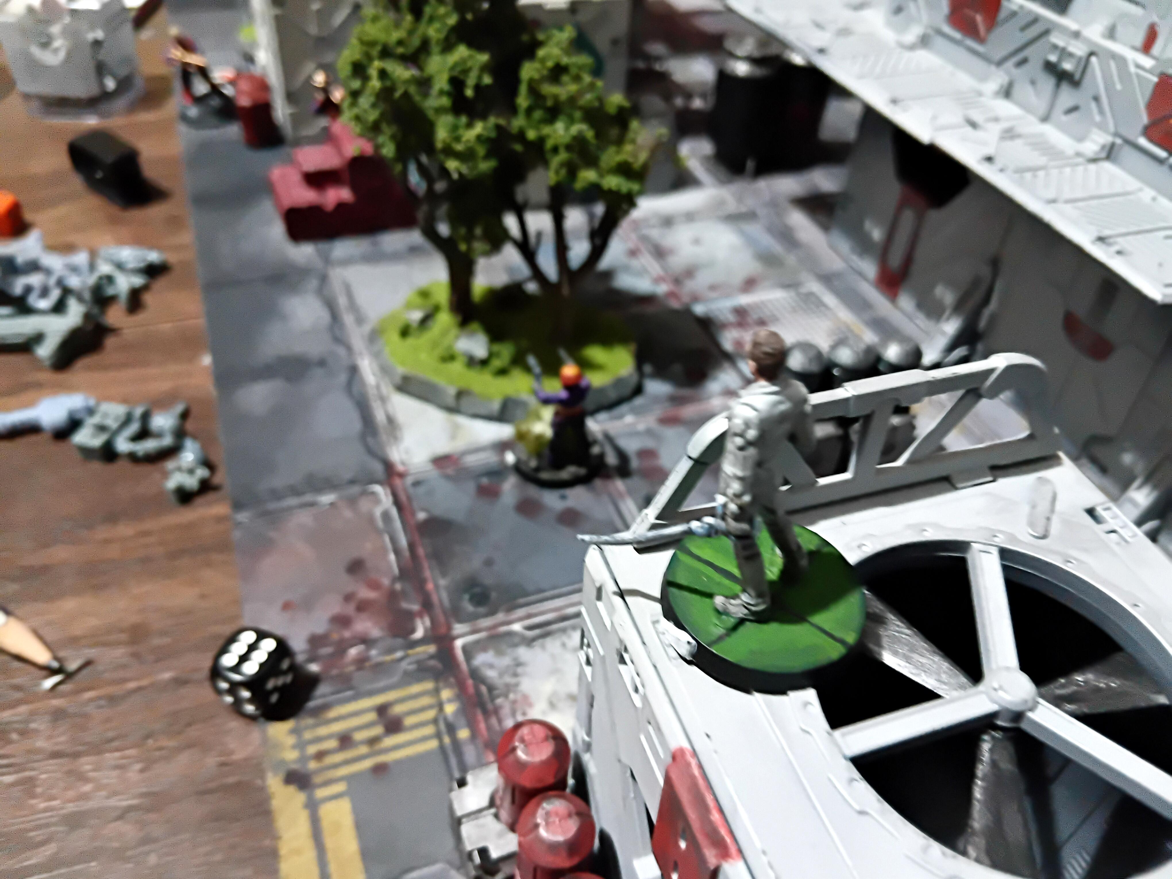 Adventure Game, Azakir, Compound, Five Parsecs From Home, Folsk, Fph, Fun, Infiltration, Mercenary, Miniatures, Minis, Mission, Novel, Sci Fi, Science Fiction, Sela, Skirmish, Starship, Stealth