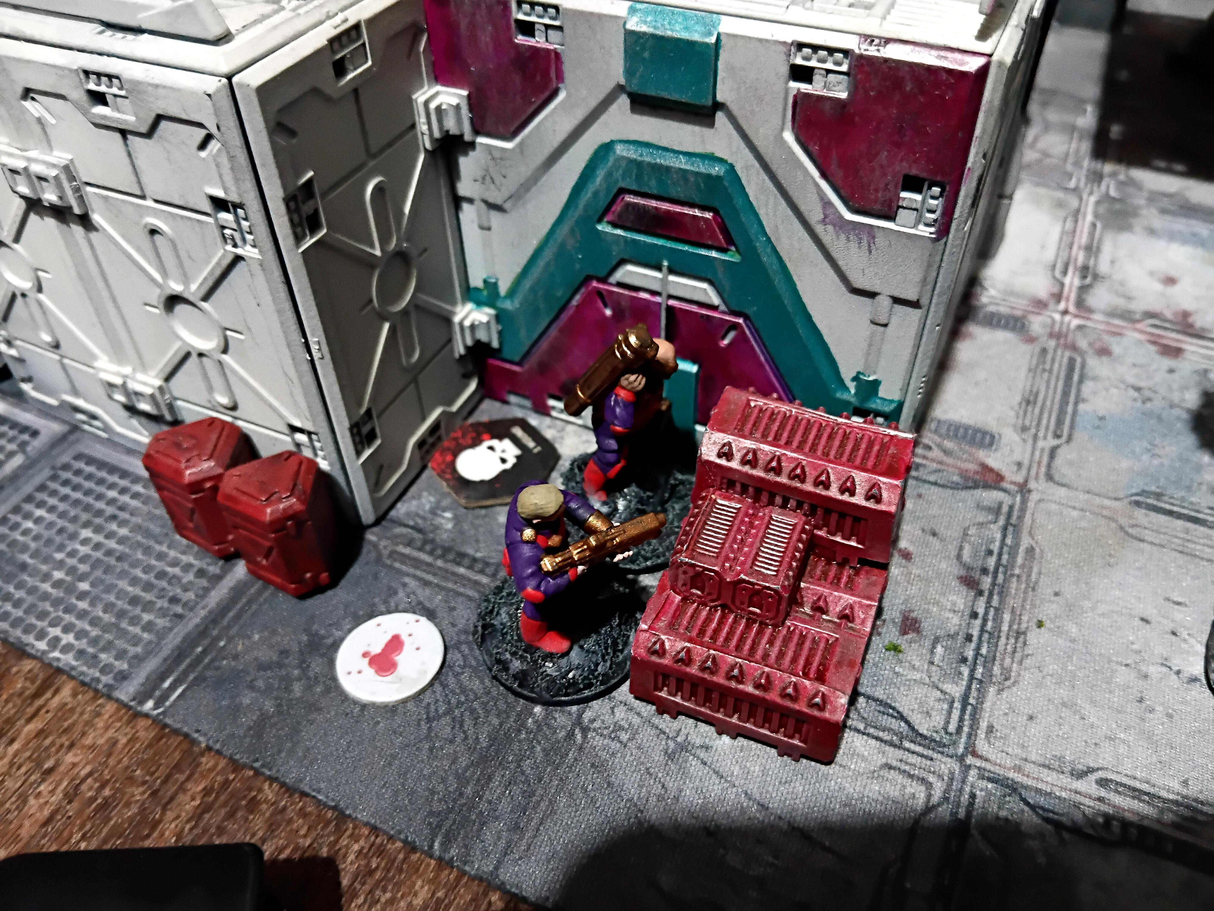 Adventure Game, Azakir, Compound, Five Parsecs From Home, Folsk, Fph, Fun, Infiltration, Mercenary, Miniatures, Minis, Mission, Novel, Sci Fi, Science Fiction, Sela, Skirmish, Starship, Stealth