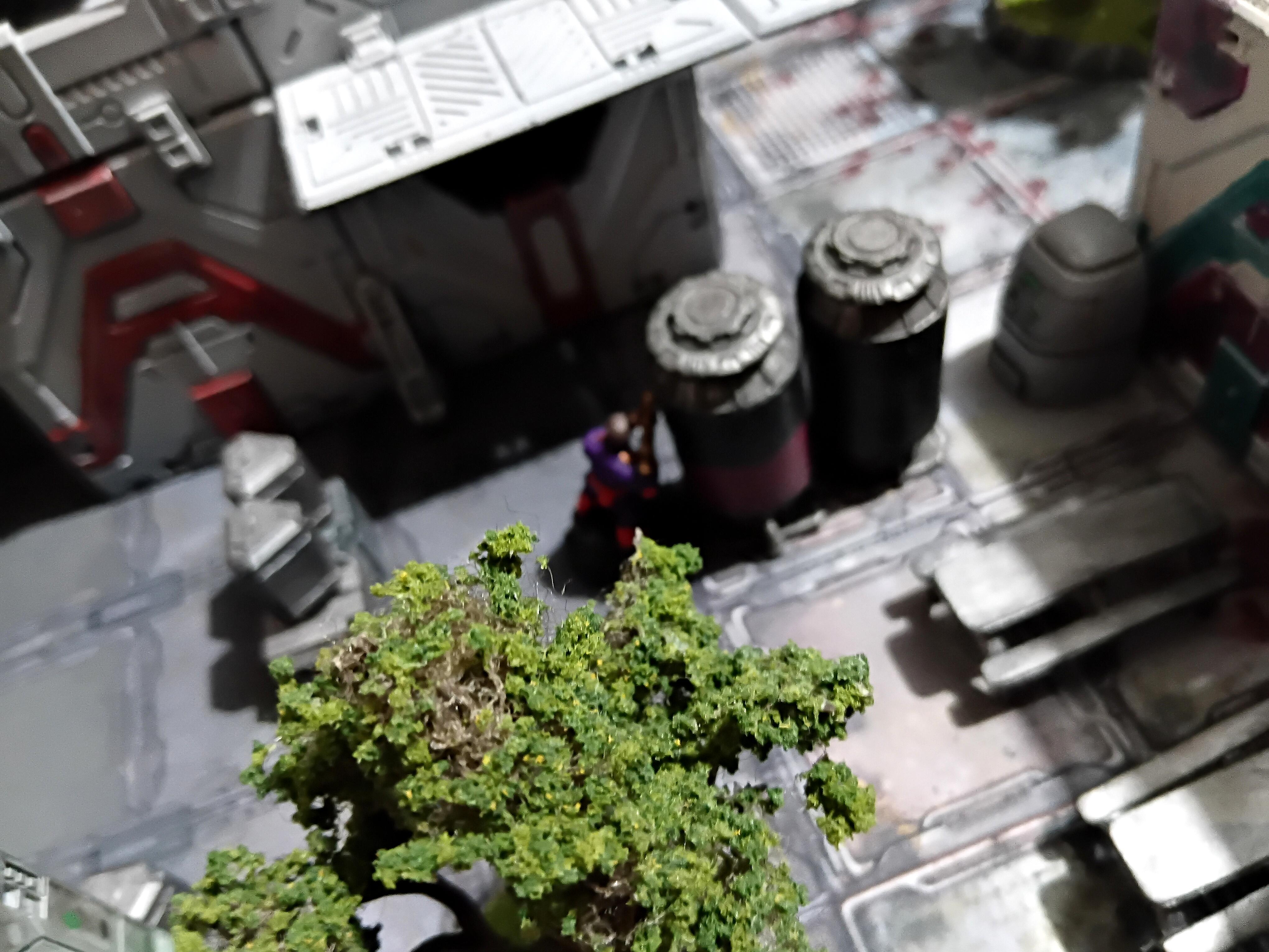 Adventure Game, Azakir, Compound, Five Parsecs From Home, Folsk, Fph, Fun, Infiltration, Mercenary, Miniatures, Minis, Mission, Novel, Sci Fi, Science Fiction, Sela, Skirmish, Starship, Stealth