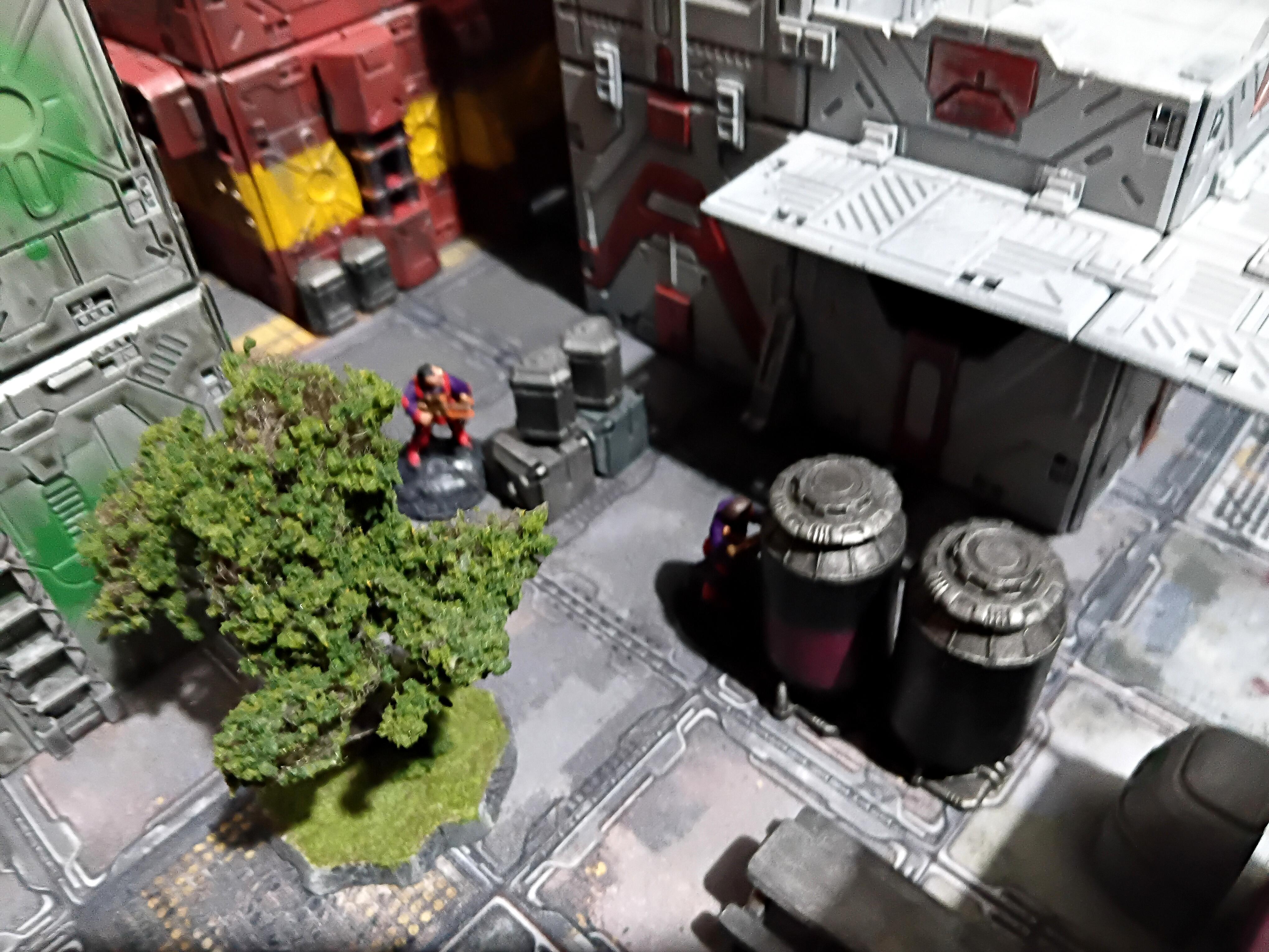 Adventure Game, Azakir, Compound, Five Parsecs From Home, Folsk, Fph, Fun, Infiltration, Mercenary, Miniatures, Minis, Mission, Novel, Sci Fi, Science Fiction, Sela, Skirmish, Starship, Stealth