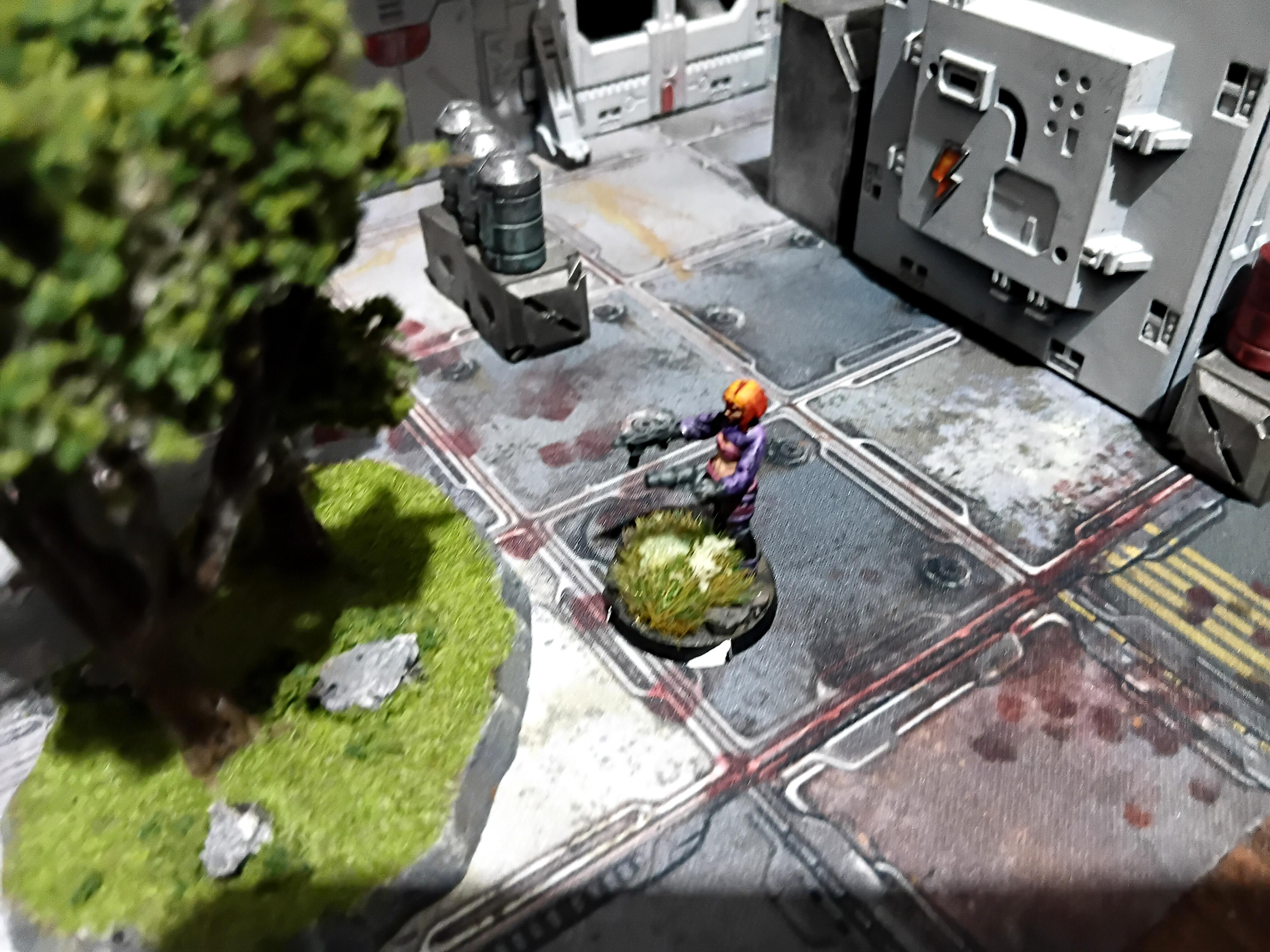 Adventure Game, Azakir, Compound, Five Parsecs From Home, Folsk, Fph, Fun, Infiltration, Mercenary, Miniatures, Minis, Mission, Novel, Sci Fi, Science Fiction, Sela, Skirmish, Starship, Stealth