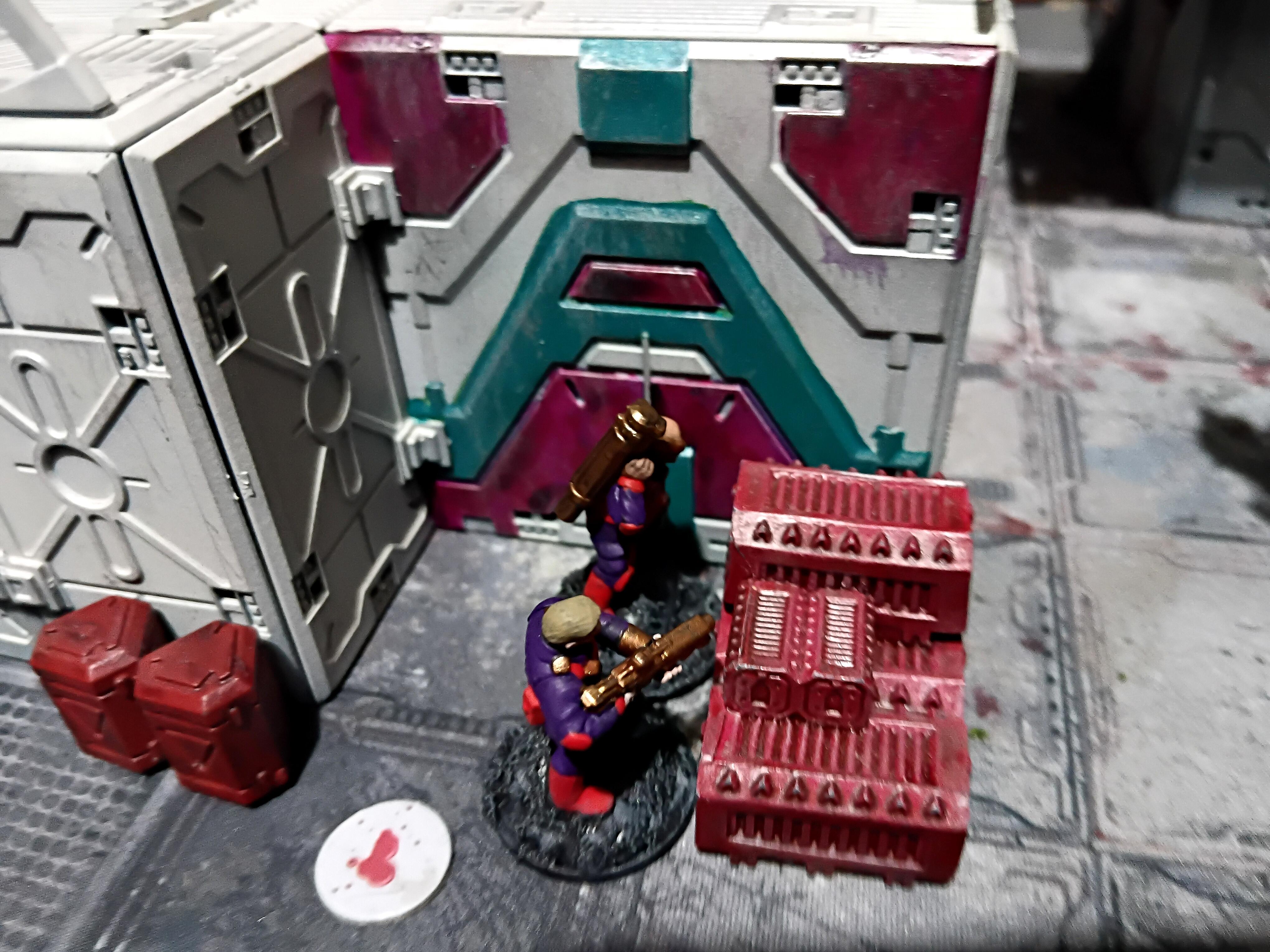 Adventure Game, Azakir, Compound, Five Parsecs From Home, Folsk, Fph, Fun, Infiltration, Mercenary, Miniatures, Minis, Mission, Novel, Sci Fi, Science Fiction, Sela, Skirmish, Starship, Stealth