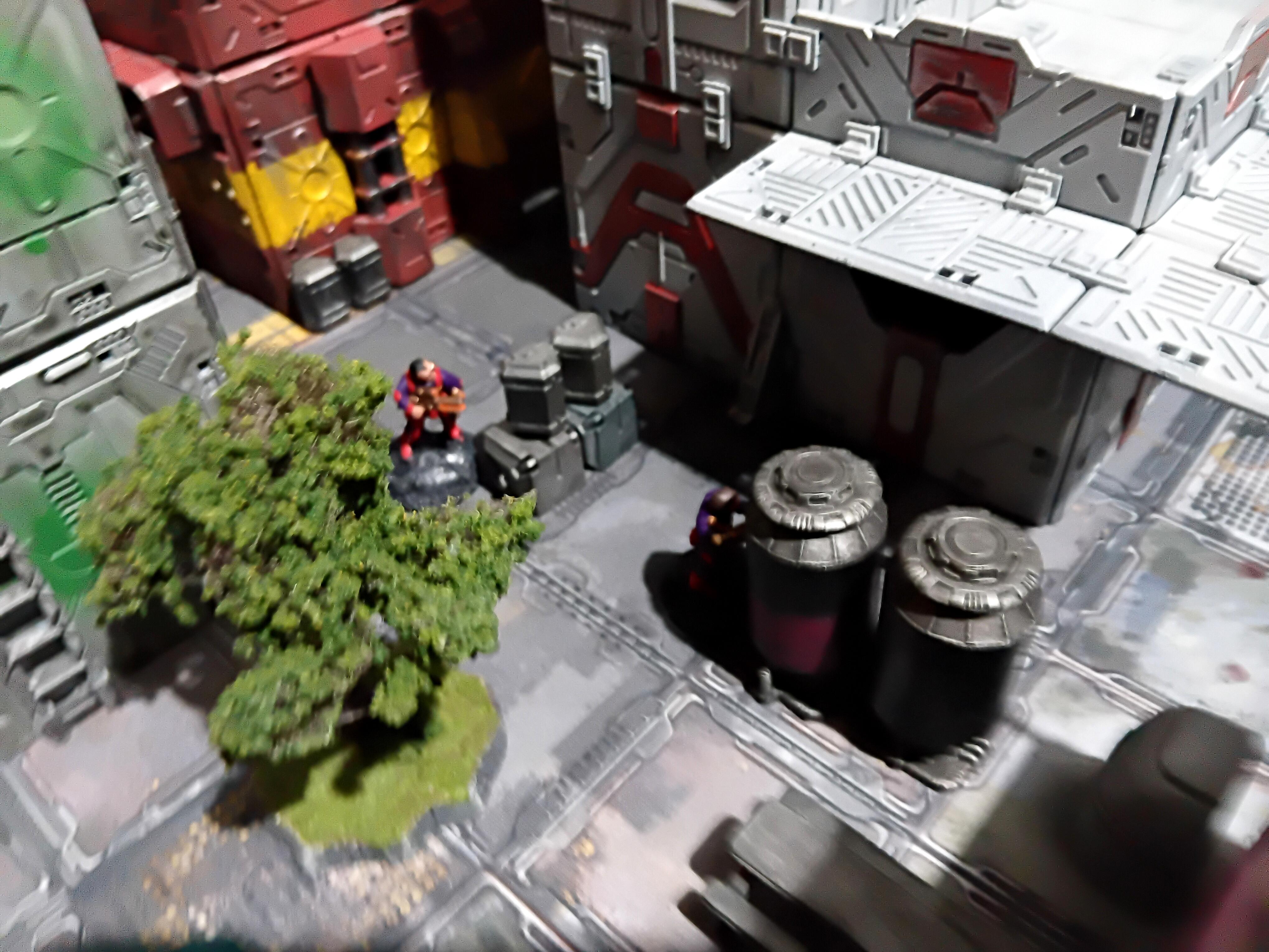 Adventure Game, Azakir, Compound, Five Parsecs From Home, Folsk, Fph, Fun, Infiltration, Mercenary, Miniatures, Minis, Mission, Novel, Sci Fi, Science Fiction, Sela, Skirmish, Starship, Stealth