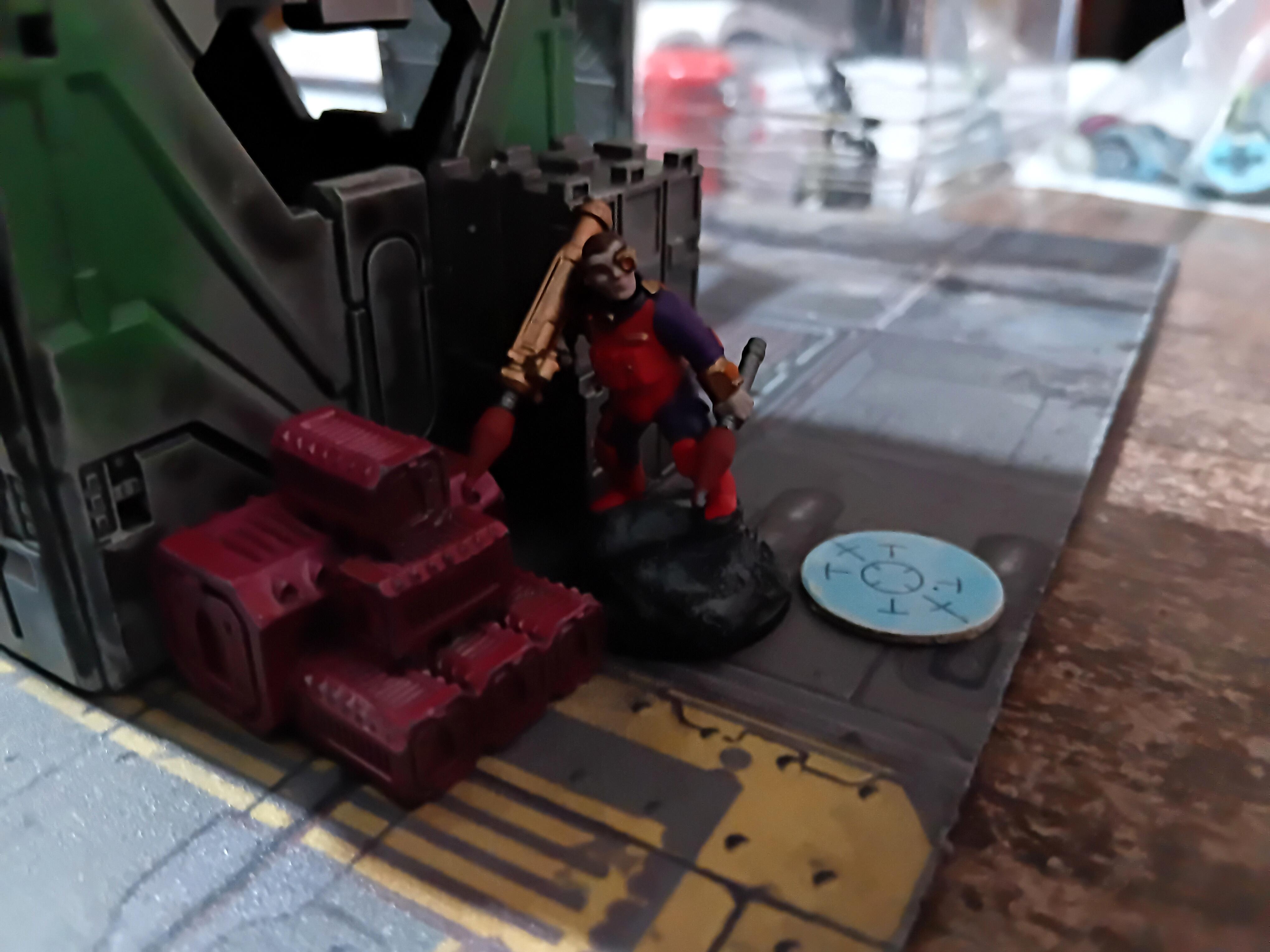 Adventure Game, Azakir, Compound, Five Parsecs From Home, Folsk, Fph, Fun, Infiltration, Mercenary, Miniatures, Minis, Mission, Novel, Sci Fi, Science Fiction, Sela, Skirmish, Starship, Stealth