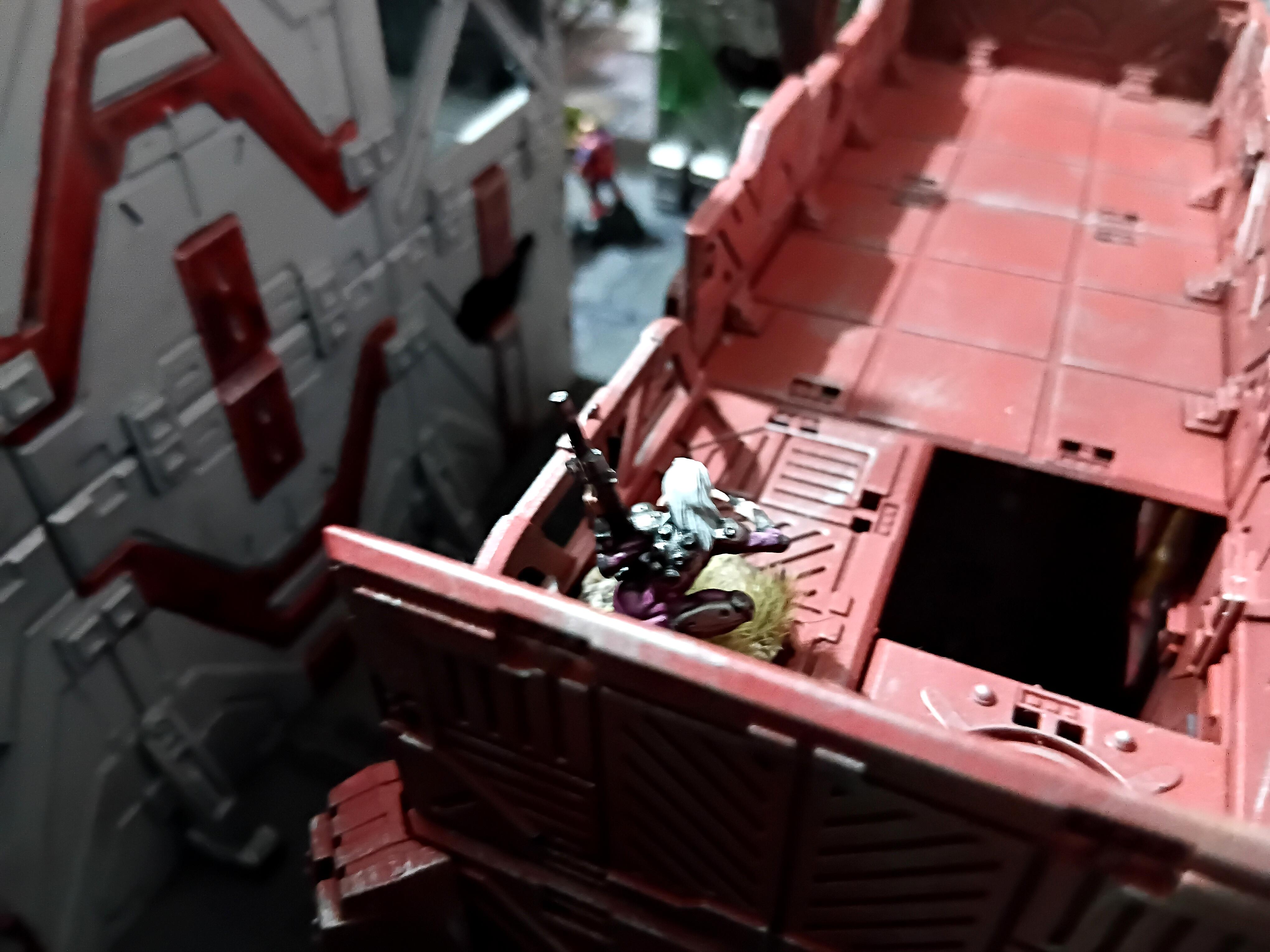 Adventure Game, Azakir, Compound, Five Parsecs From Home, Folsk, Fph, Fun, Infiltration, Mercenary, Miniatures, Minis, Mission, Novel, Sci Fi, Science Fiction, Sela, Skirmish, Starship, Stealth