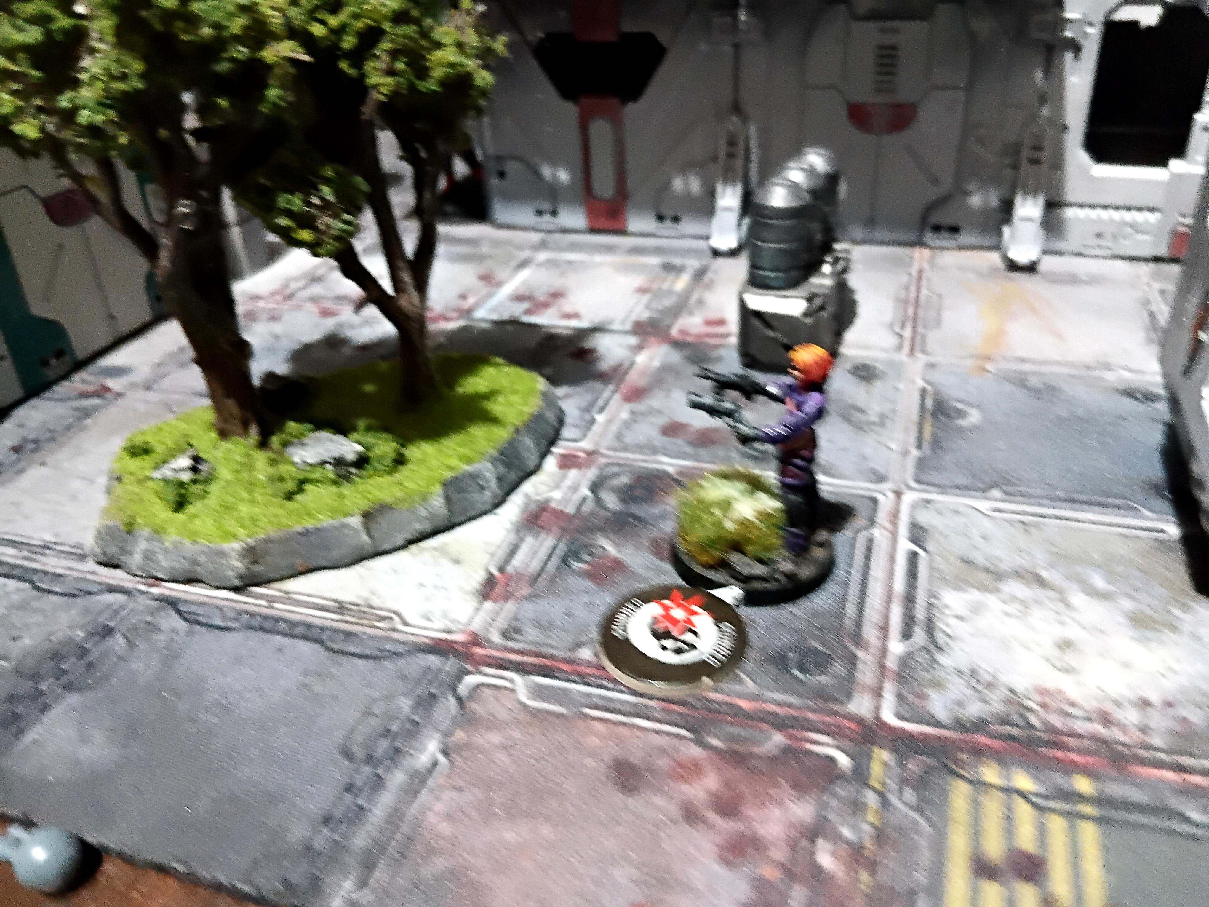 Adventure Game, Azakir, Compound, Five Parsecs From Home, Folsk, Fph, Fun, Infiltration, Mercenary, Miniatures, Minis, Mission, Novel, Sci Fi, Science Fiction, Sela, Skirmish, Starship, Stealth