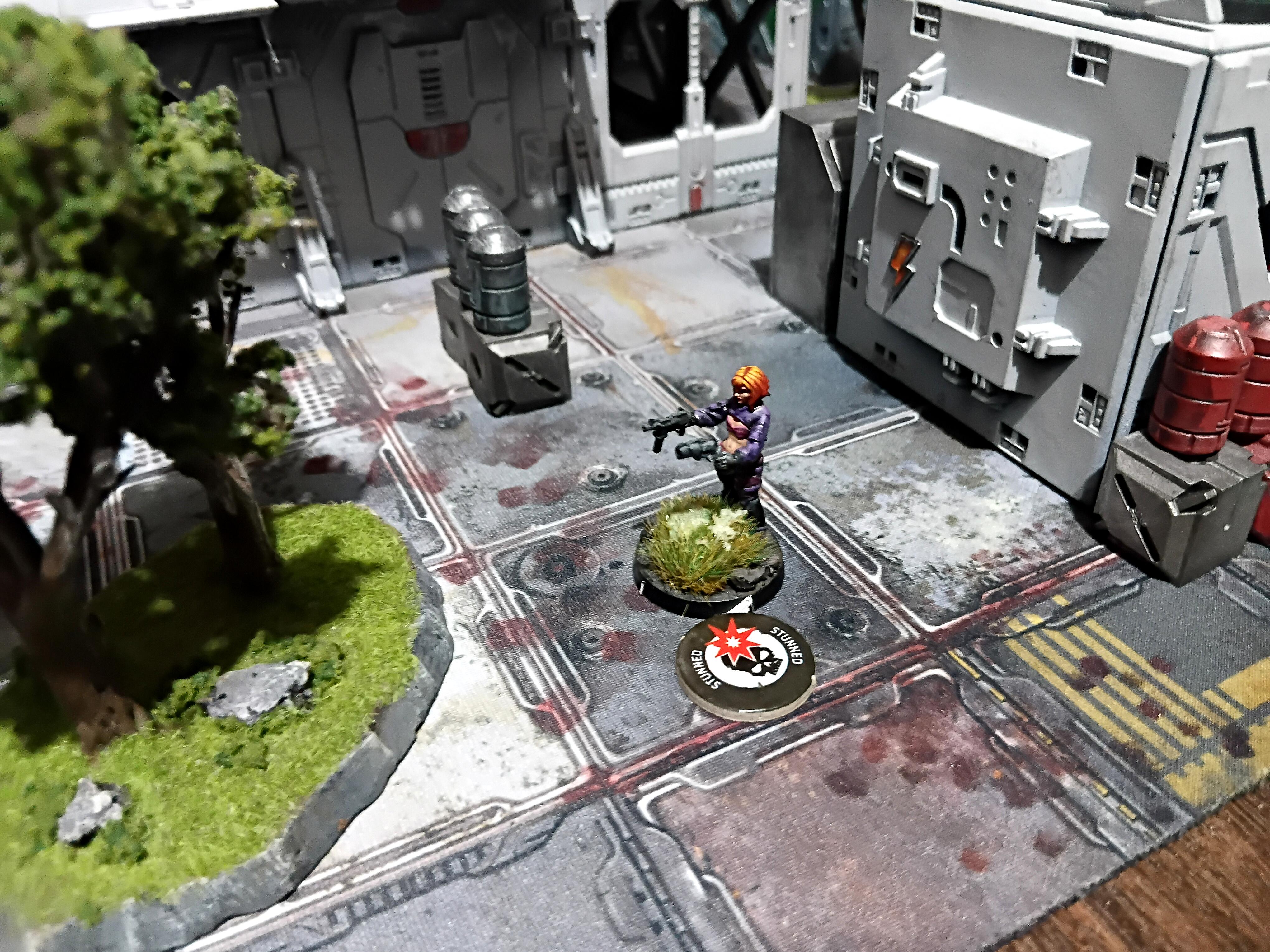 Adventure Game, Azakir, Compound, Five Parsecs From Home, Folsk, Fph, Fun, Infiltration, Mercenary, Miniatures, Minis, Mission, Novel, Sci Fi, Science Fiction, Sela, Skirmish, Starship, Stealth