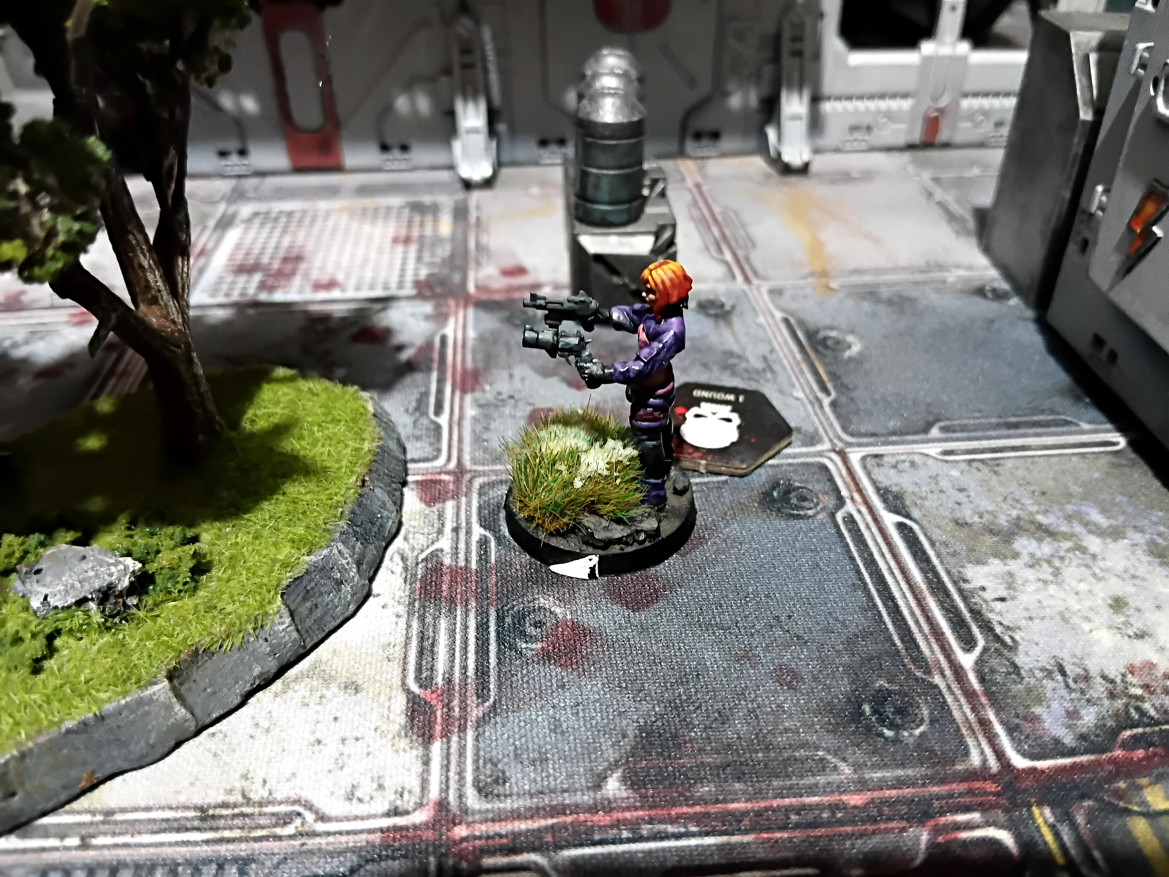 Adventure Game, Azakir, Compound, Five Parsecs From Home, Folsk, Fph, Fun, Infiltration, Mercenary, Miniatures, Minis, Mission, Novel, Sci Fi, Science Fiction, Sela, Skirmish, Starship, Stealth