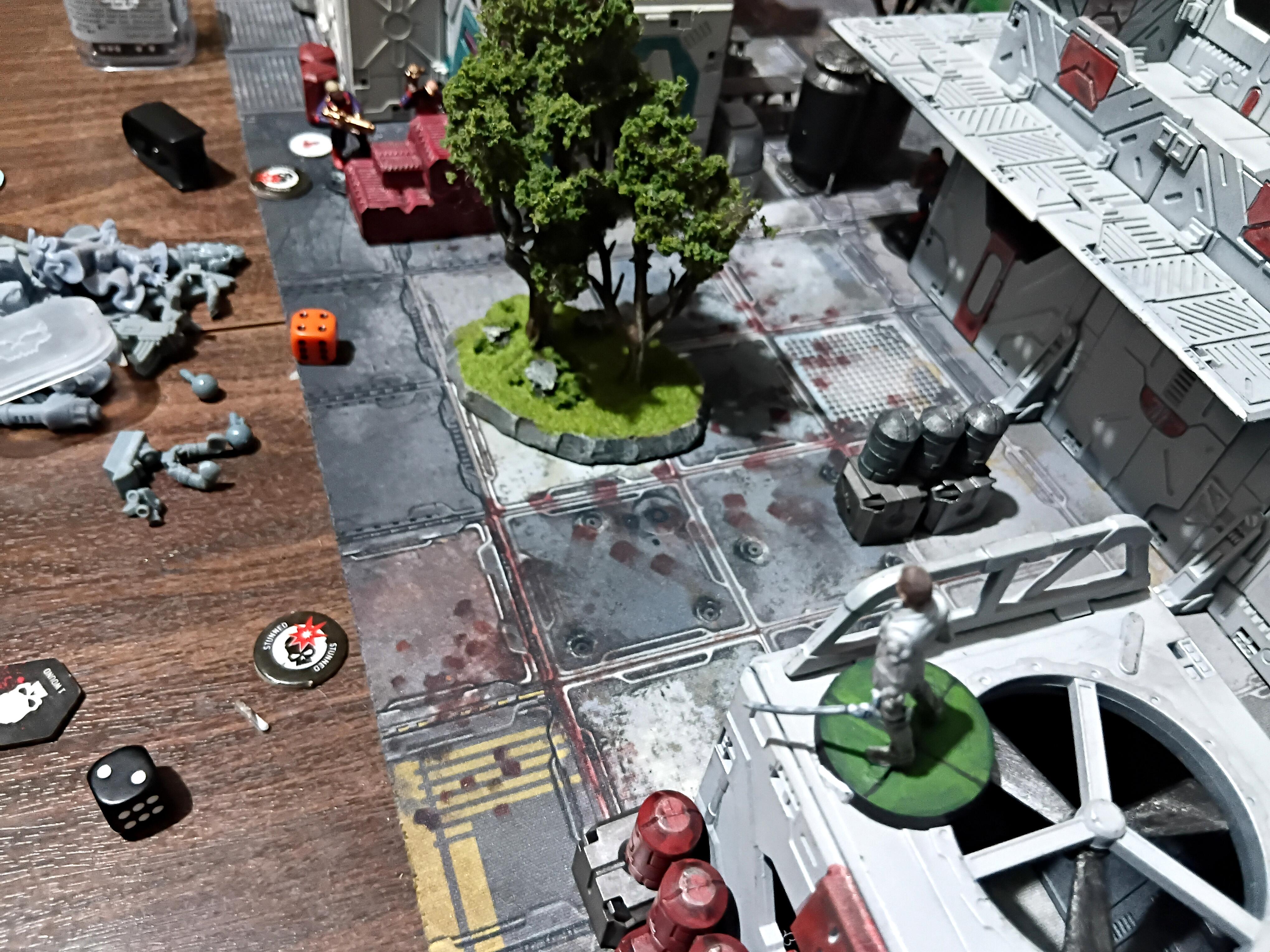 Adventure Game, Azakir, Compound, Five Parsecs From Home, Folsk, Fph, Fun, Infiltration, Mercenary, Miniatures, Minis, Mission, Novel, Sci Fi, Science Fiction, Sela, Skirmish, Starship, Stealth