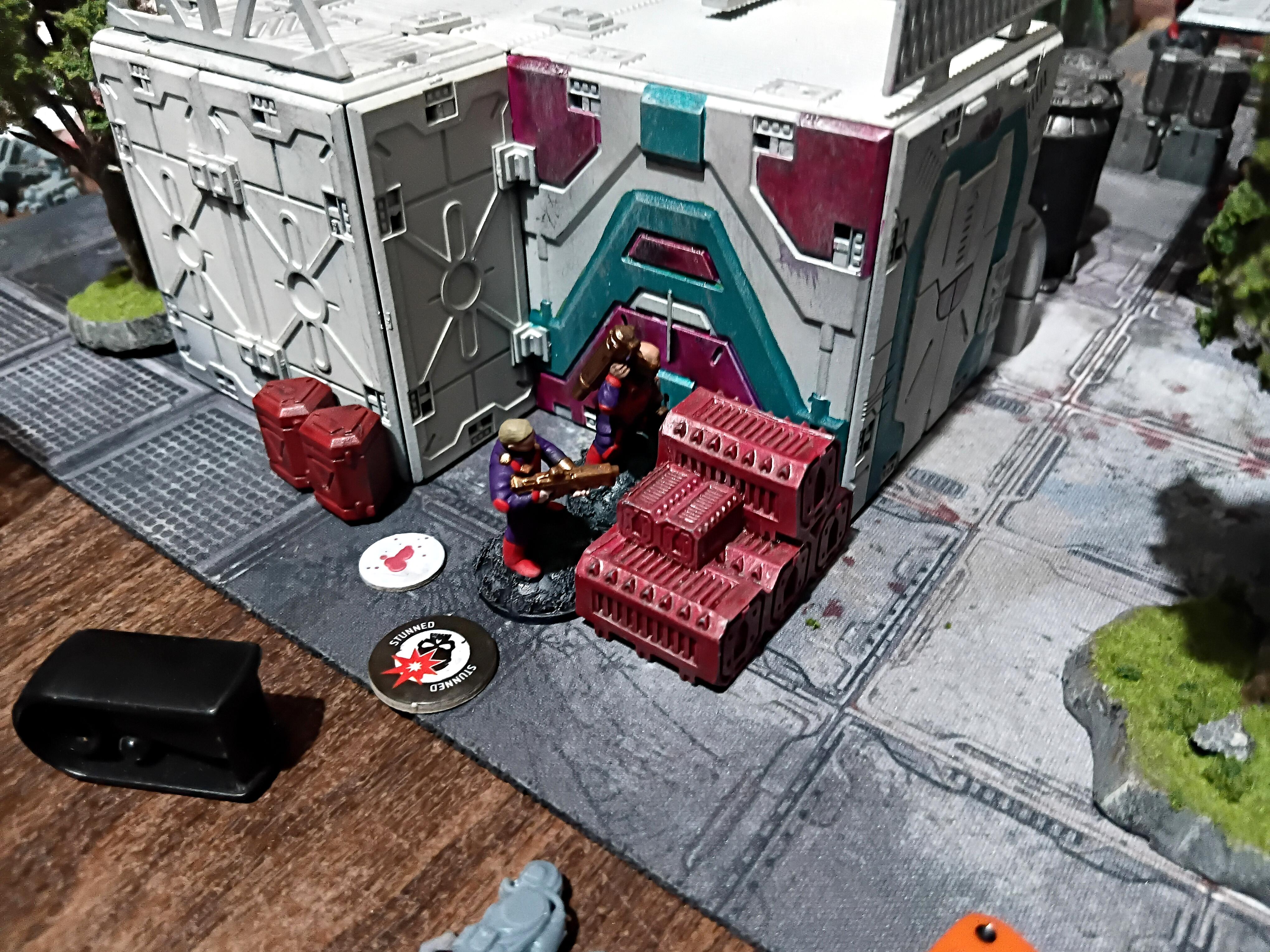 Adventure Game, Azakir, Compound, Five Parsecs From Home, Folsk, Fph, Fun, Infiltration, Mercenary, Miniatures, Minis, Mission, Novel, Sci Fi, Science Fiction, Sela, Skirmish, Starship, Stealth