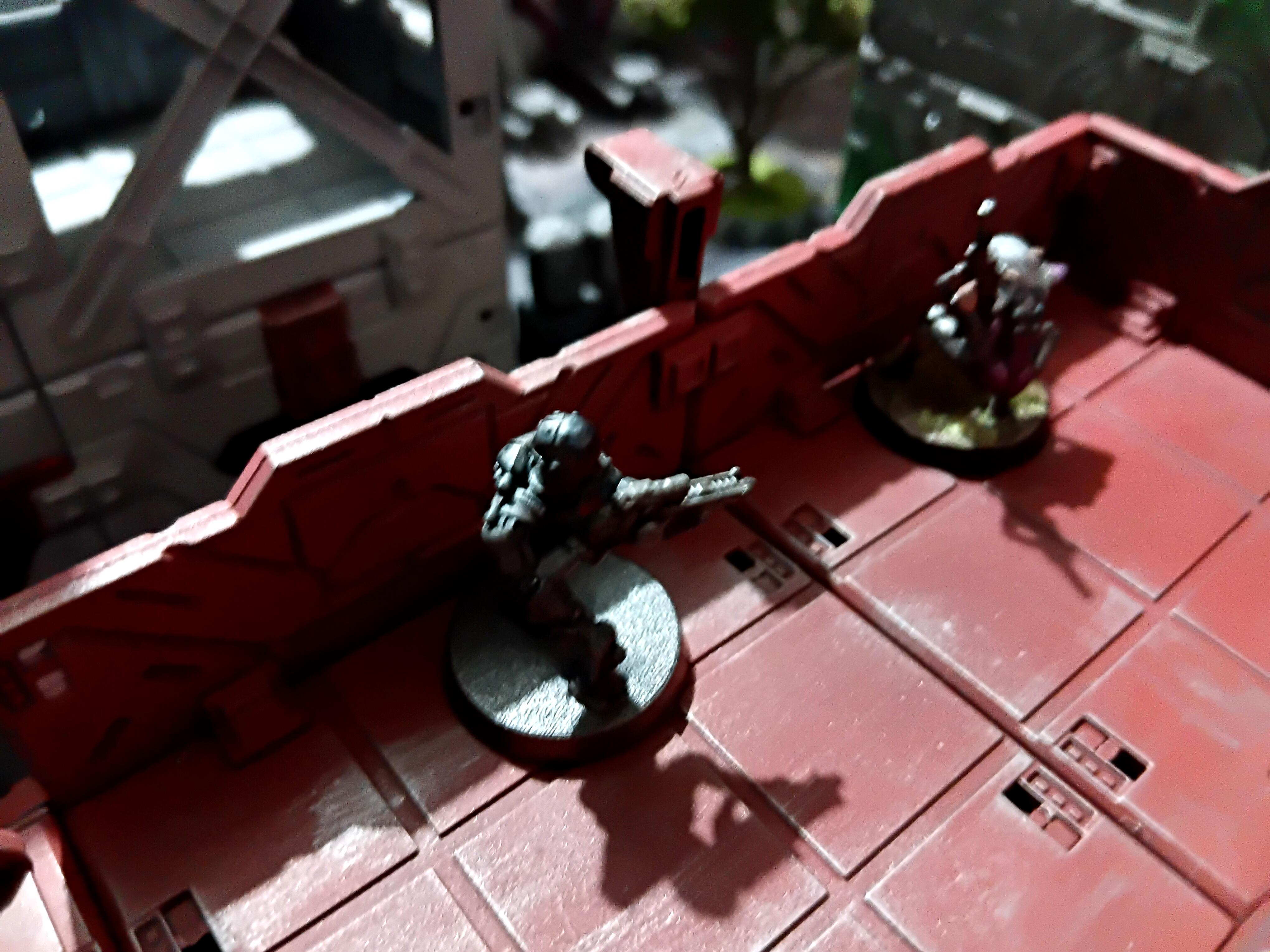 Adventure Game, Azakir, Compound, Five Parsecs From Home, Folsk, Fph, Fun, Infiltration, Mercenary, Miniatures, Minis, Mission, Novel, Sci Fi, Science Fiction, Sela, Skirmish, Starship, Stealth