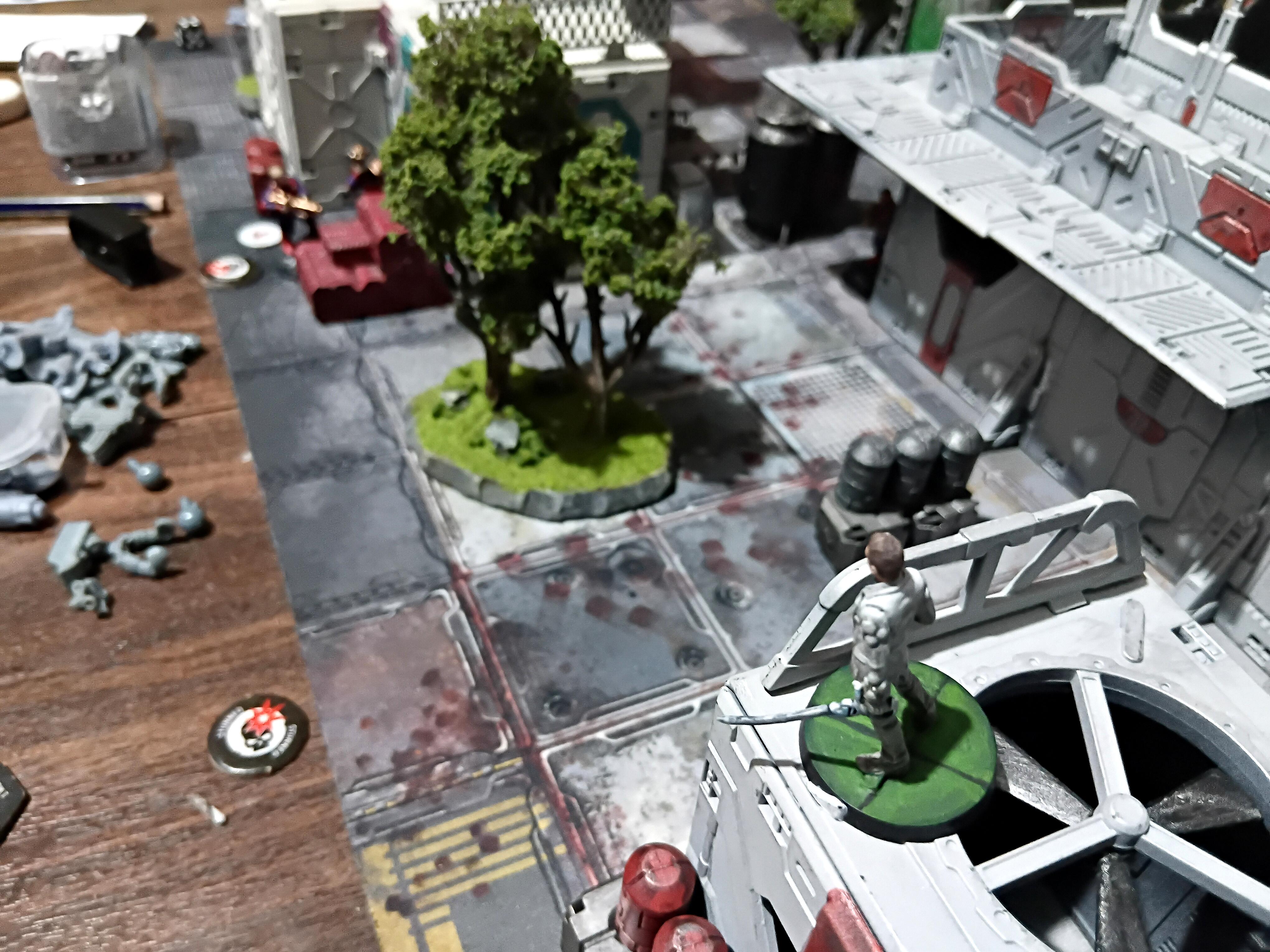 Adventure Game, Azakir, Compound, Five Parsecs From Home, Folsk, Fph, Fun, Infiltration, Mercenary, Miniatures, Minis, Mission, Novel, Sci Fi, Science Fiction, Sela, Skirmish, Starship, Stealth