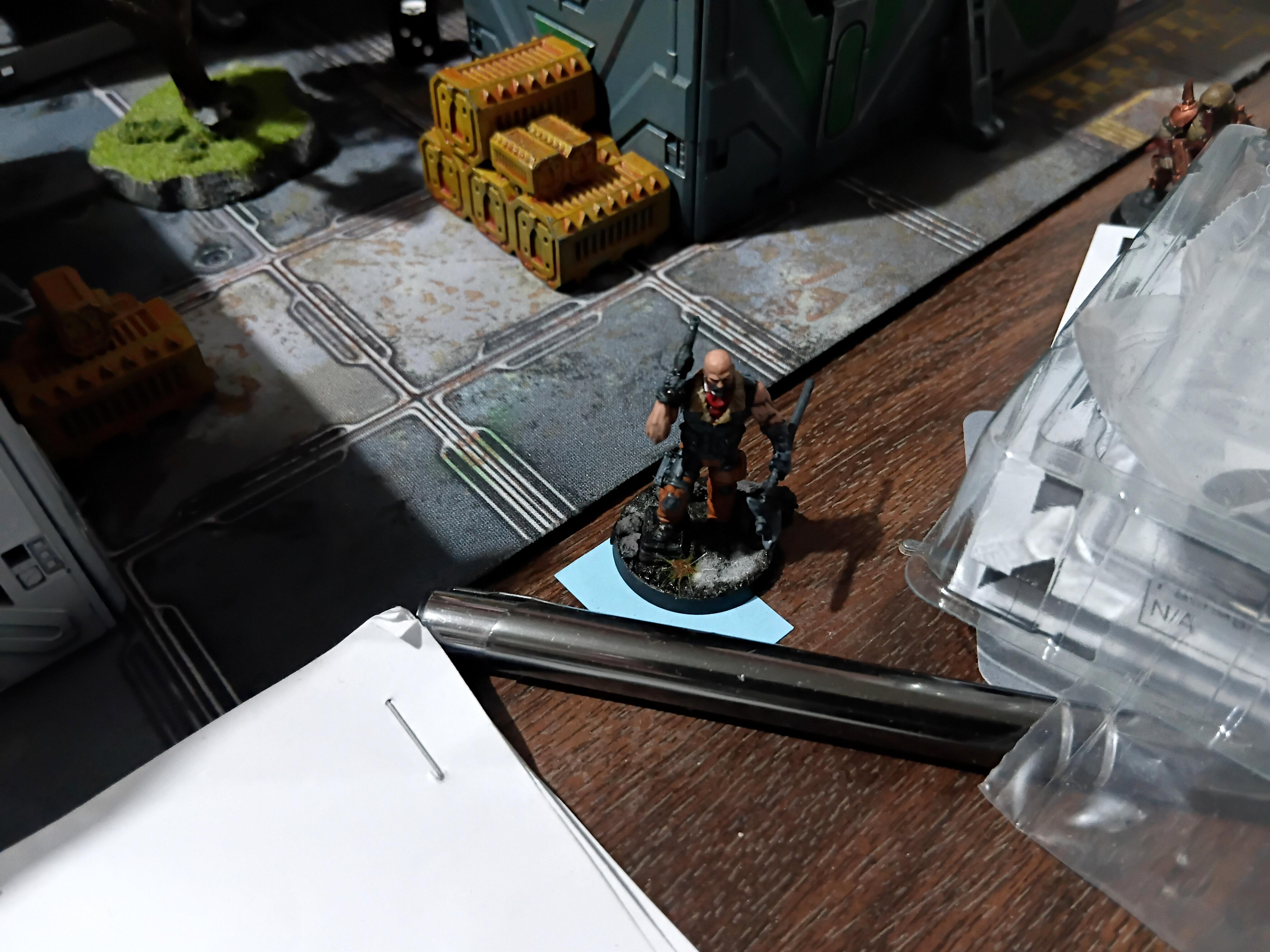 Adventure Game, Azakir, Compound, Five Parsecs From Home, Folsk, Fph, Fun, Infiltration, Mercenary, Miniatures, Minis, Mission, Novel, Sci Fi, Science Fiction, Sela, Skirmish, Starship, Stealth