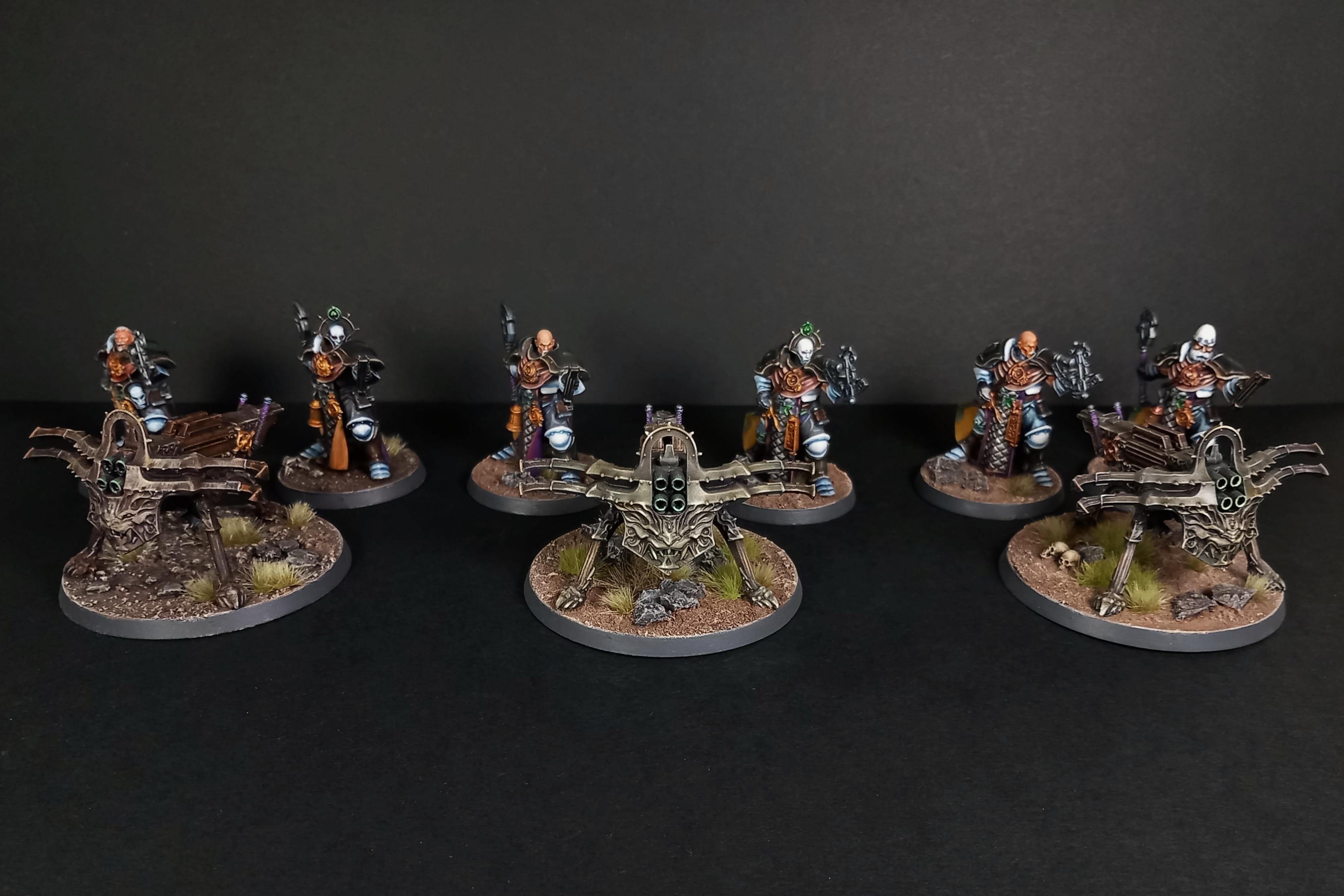 Age Of Sigmar, Ageofsigmar, Celestarballista, Sacrosanct, Sacrosanctchamber, Stormcast, Stormcasteternal, Stormcasteternals