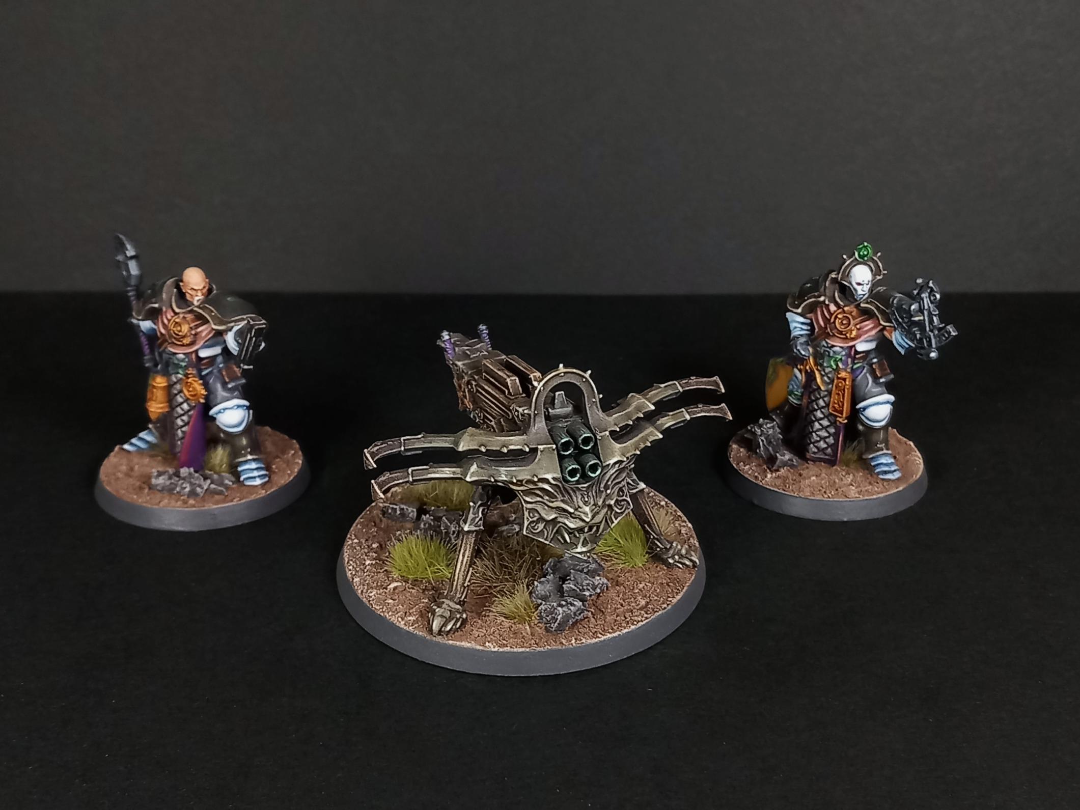 Age Of Sigmar, Ageofsigmar, Celestarballista, Sacrosanct, Sacrosanctchamber, Stormcast, Stormcasteternal, Stormcasteternals