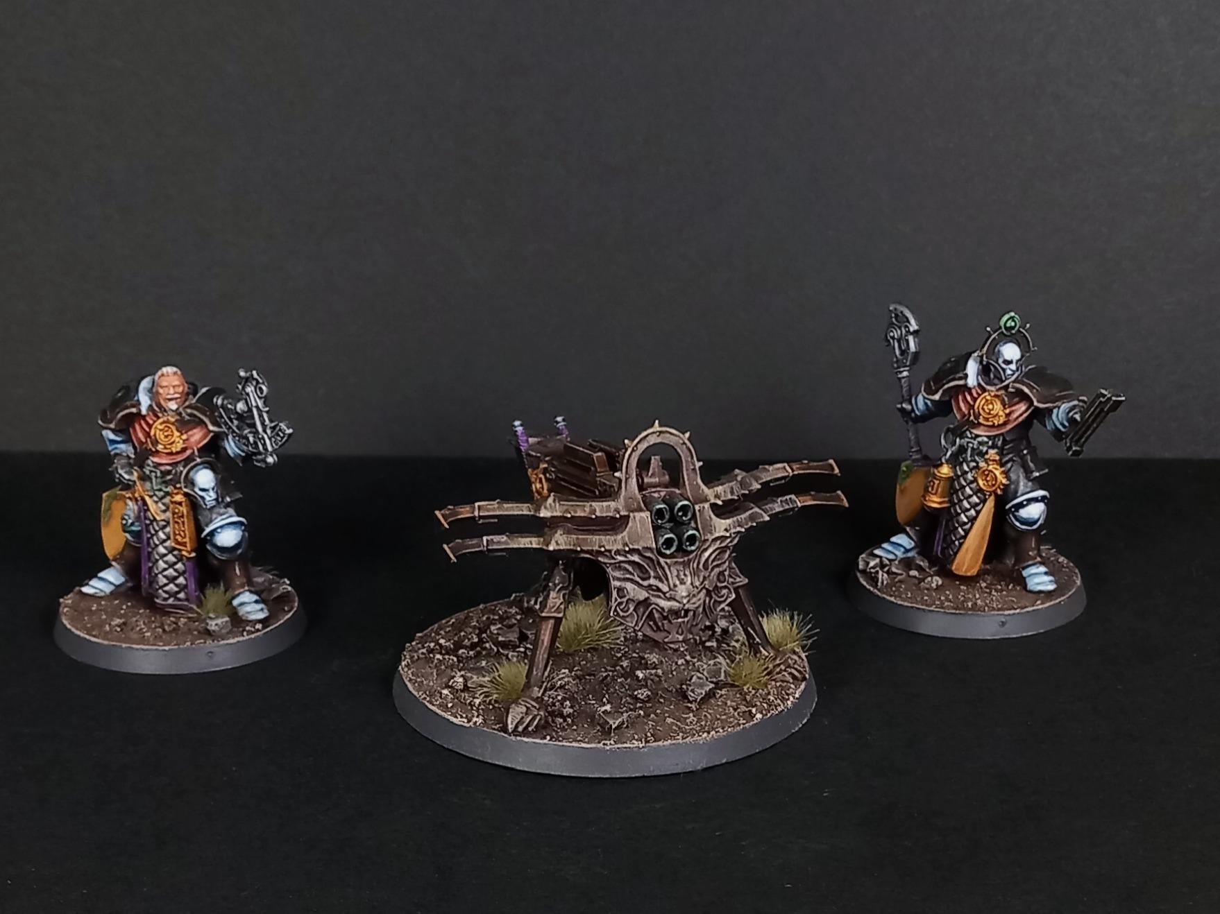 Age Of Sigmar, Ageofsigmar, Celestarballista, Sacrosanct, Sacrosanctchamber, Stormcast, Stormcasteternal, Stormcasteternals