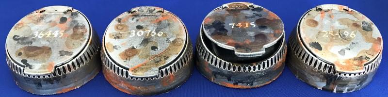 Necromunda, Painted, Scatter Terrain, Scratch Build, Terrain, Underground Pipe Access