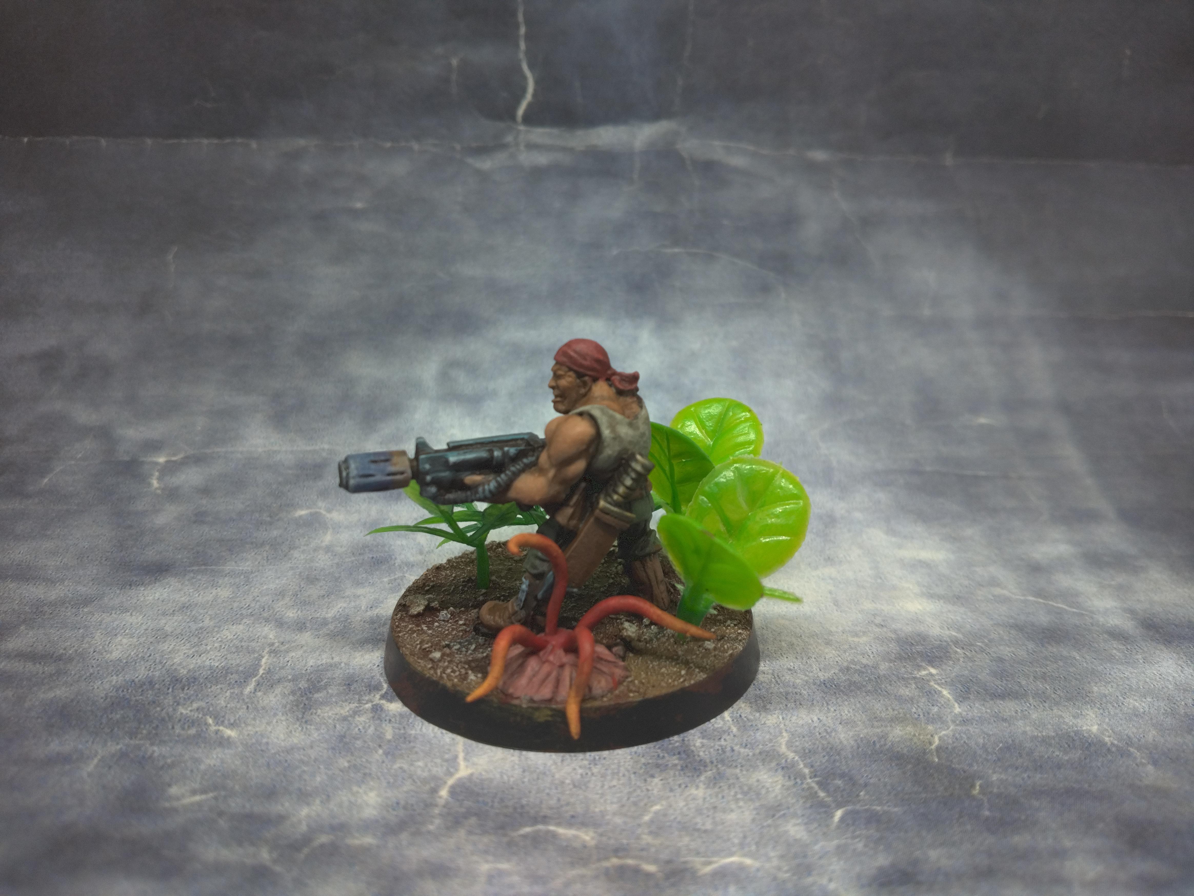 Catachan, Citadel, Games Workshop, Imperial Guard, Jungle, November 2025, Out Of Production