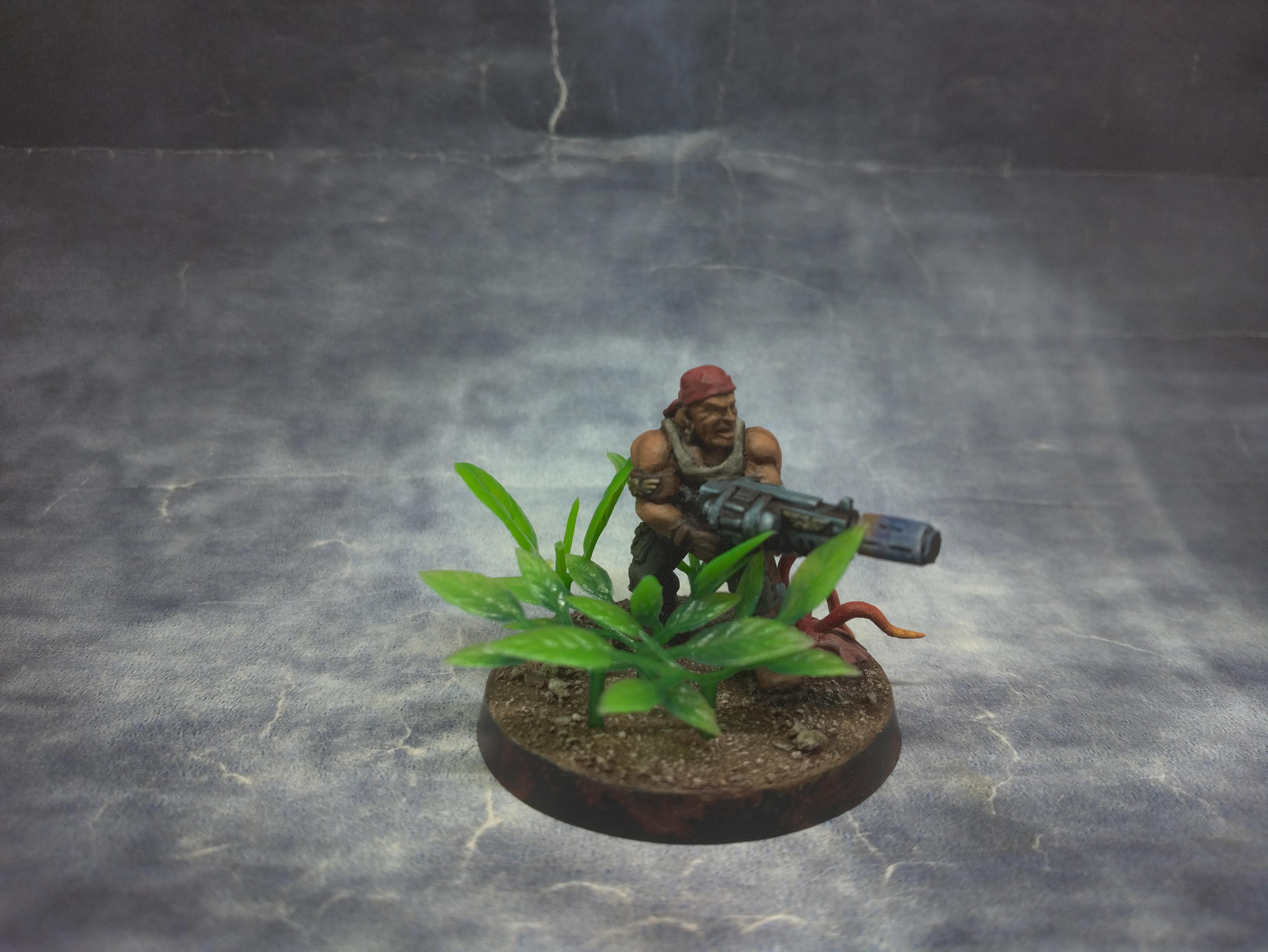 Catachan, Citadel, Games Workshop, Imperial Guard, Jungle, November 2025, Out Of Production