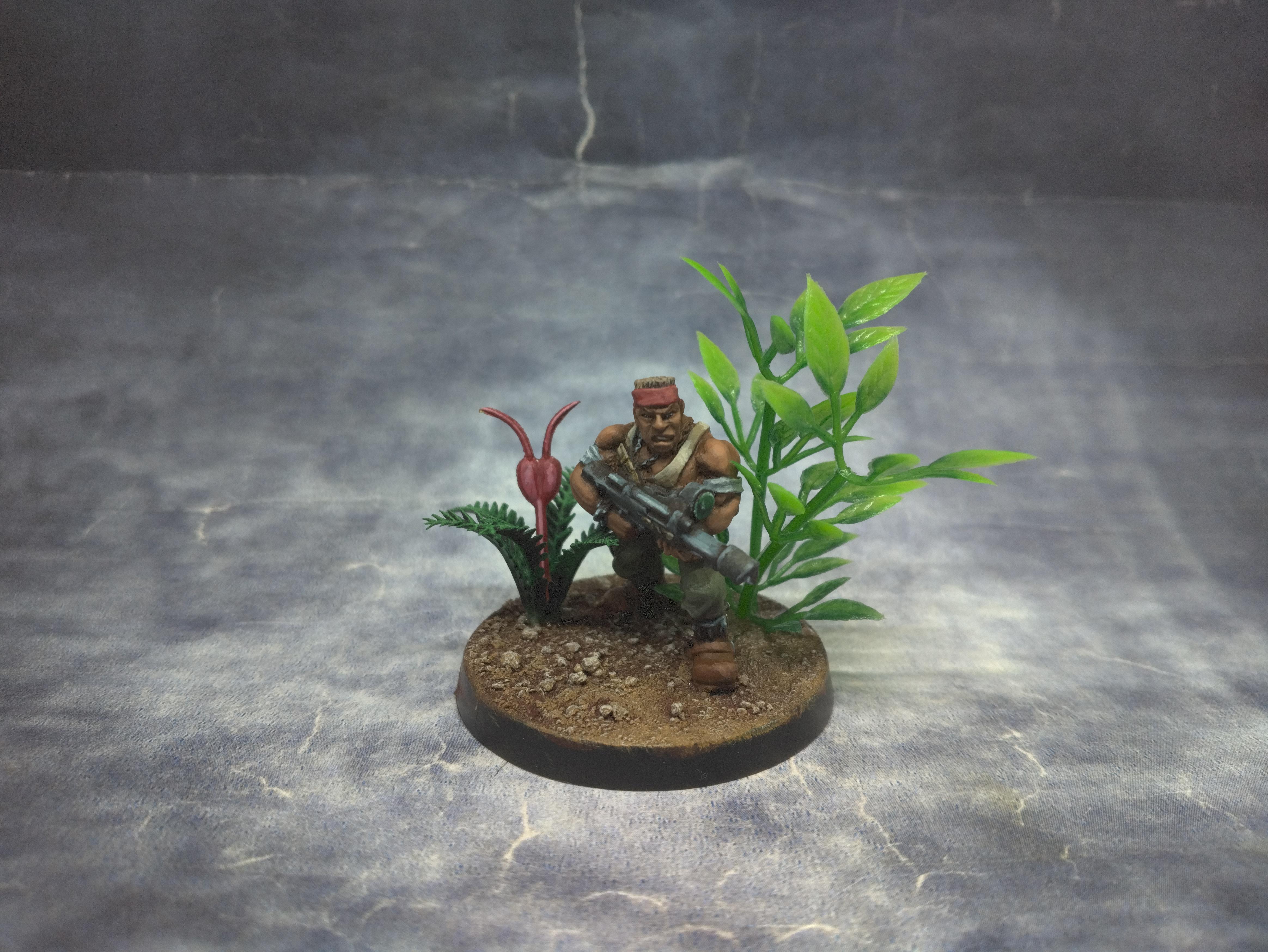 Catachan, Citadel, Games Workshop, Imperial Guard, Jungle, November 2025, Out Of Production