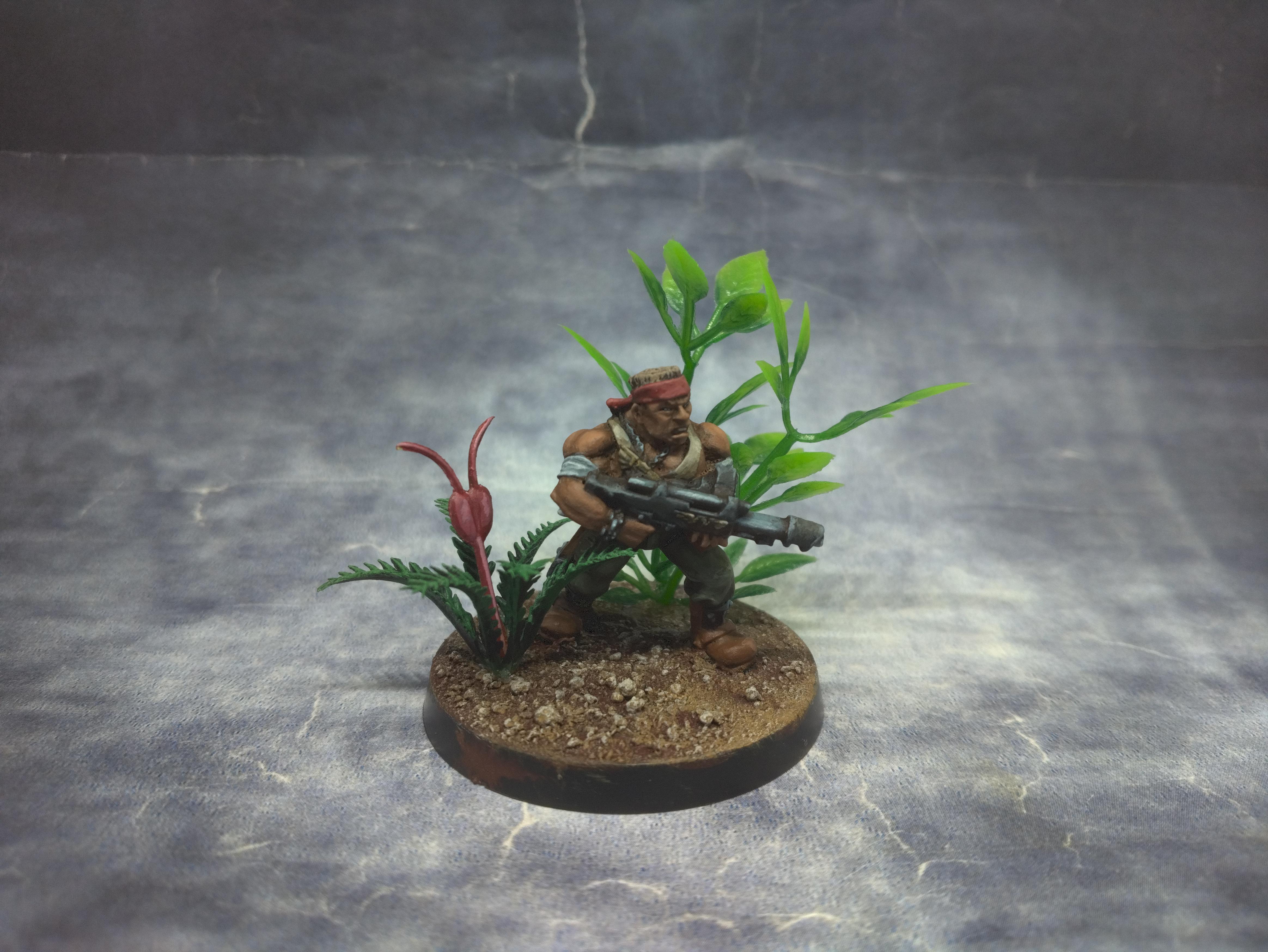 Catachan, Citadel, Games Workshop, Imperial Guard, Jungle, November 2025, Out Of Production