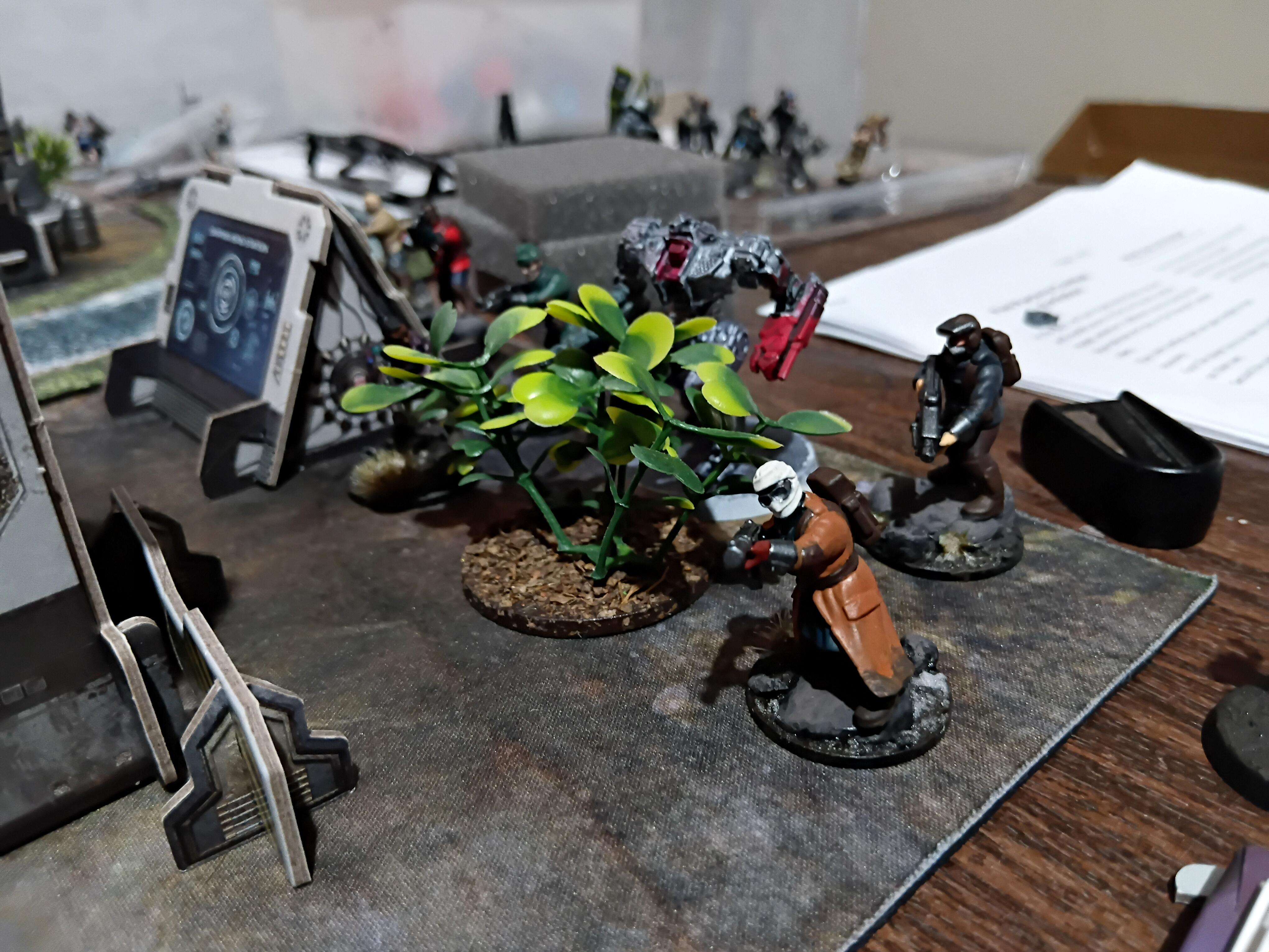 Adventure Game, Azakir, Compound, Five Parsecs From Home, Folsk, Fph, Fun, Infiltration, Mercenary, Miniatures, Minis, Mission, Novel, Sci Fi, Science Fiction, Sela, Skirmish, Starship, Stealth