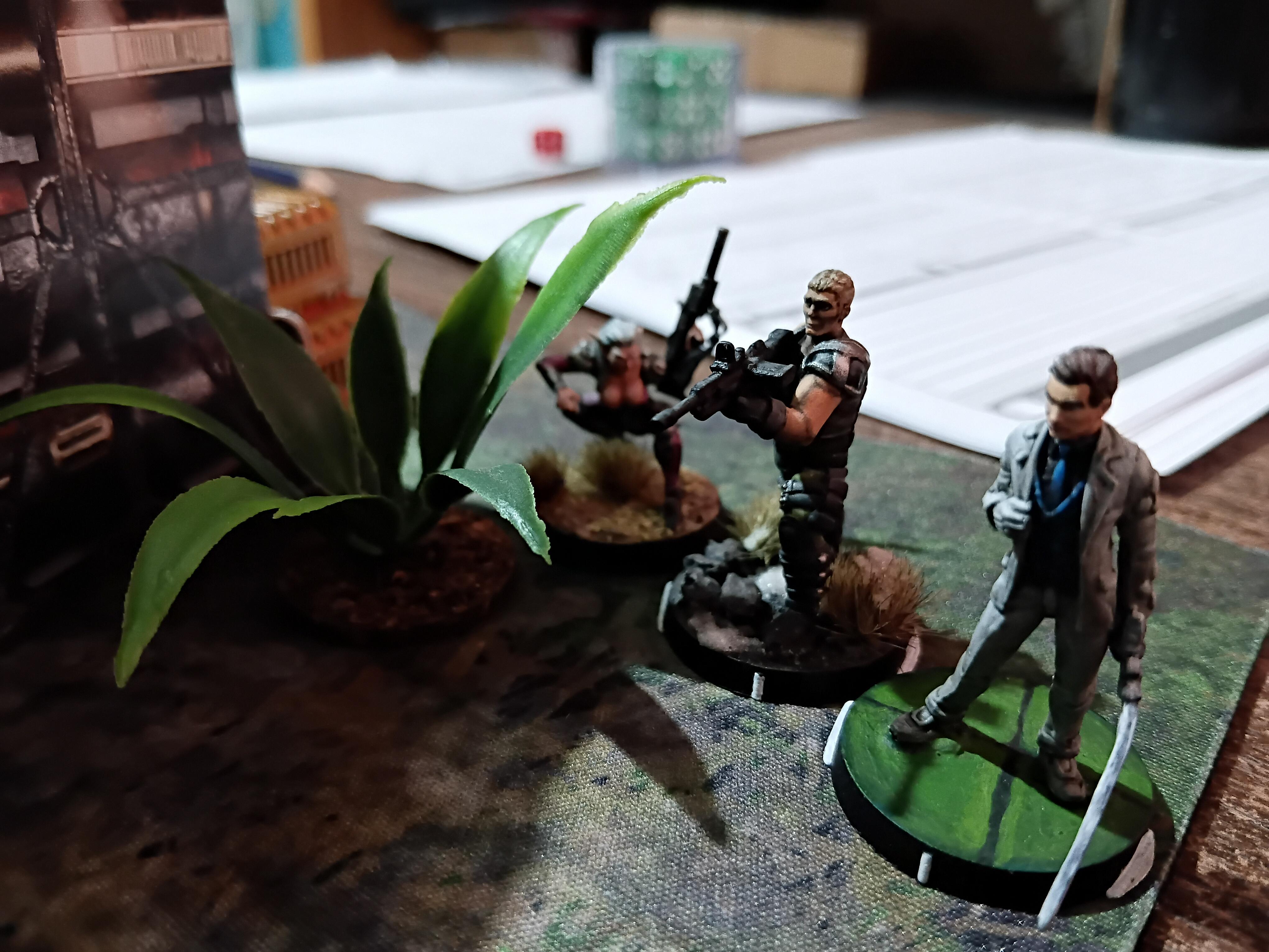 Adventure Game, Azakir, Compound, Five Parsecs From Home, Folsk, Fph, Fun, Infiltration, Mercenary, Miniatures, Minis, Mission, Novel, Sci Fi, Science Fiction, Sela, Skirmish, Starship, Stealth