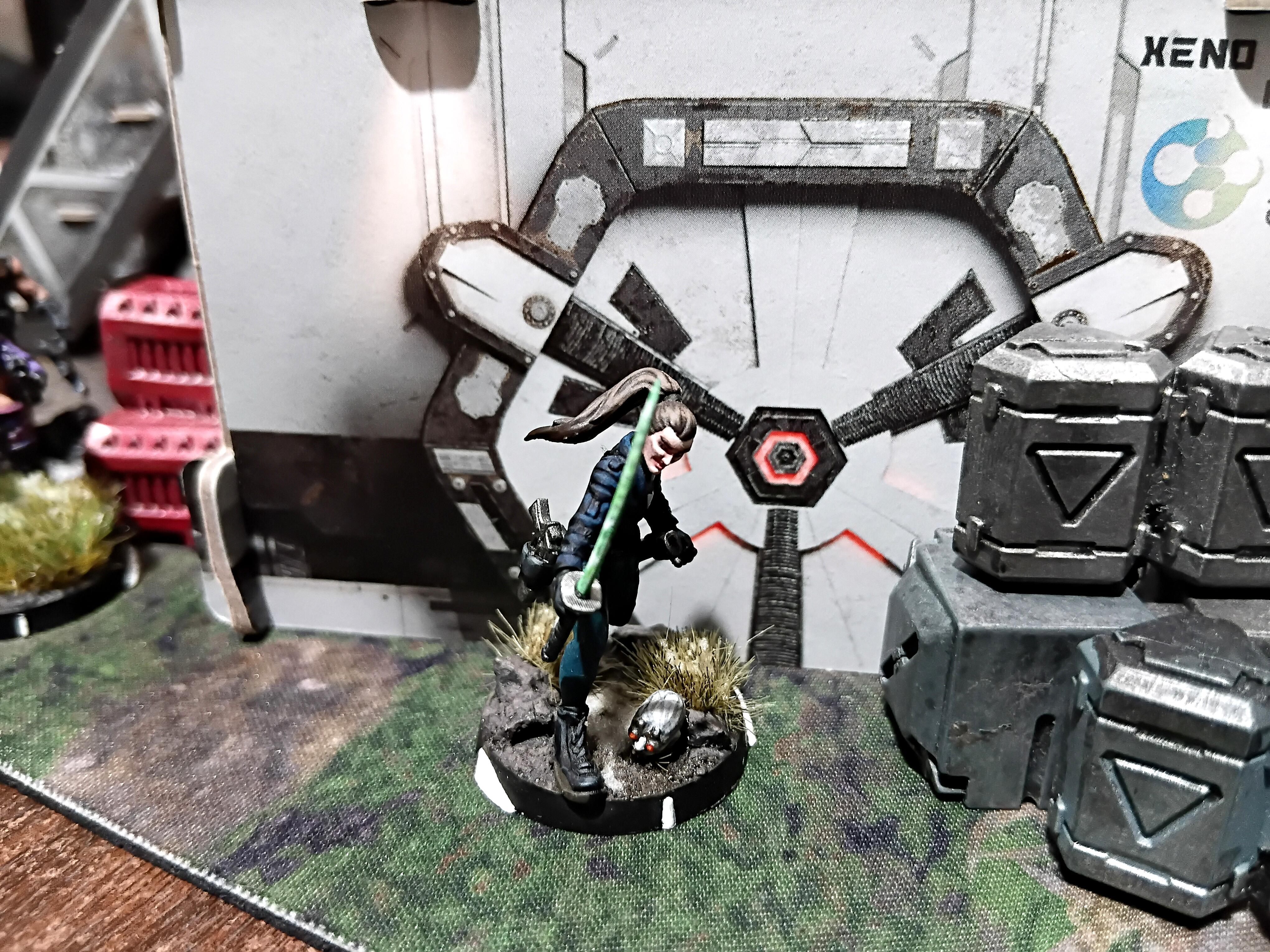 Adventure Game, Azakir, Compound, Five Parsecs From Home, Folsk, Fph, Fun, Infiltration, Mercenary, Miniatures, Minis, Mission, Novel, Sci Fi, Science Fiction, Sela, Skirmish, Starship, Stealth