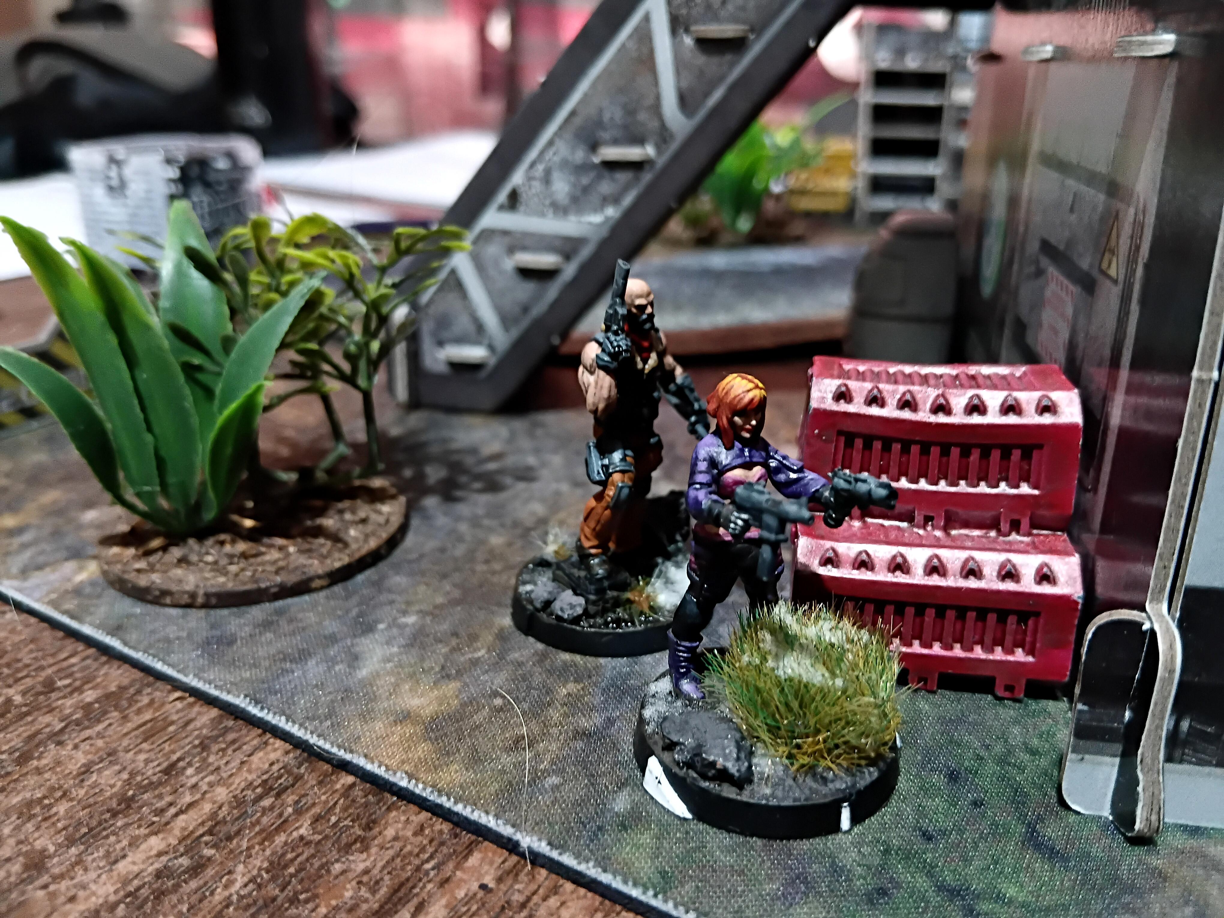 Adventure Game, Azakir, Compound, Five Parsecs From Home, Folsk, Fph, Fun, Infiltration, Mercenary, Miniatures, Minis, Mission, Novel, Sci Fi, Science Fiction, Sela, Skirmish, Starship, Stealth