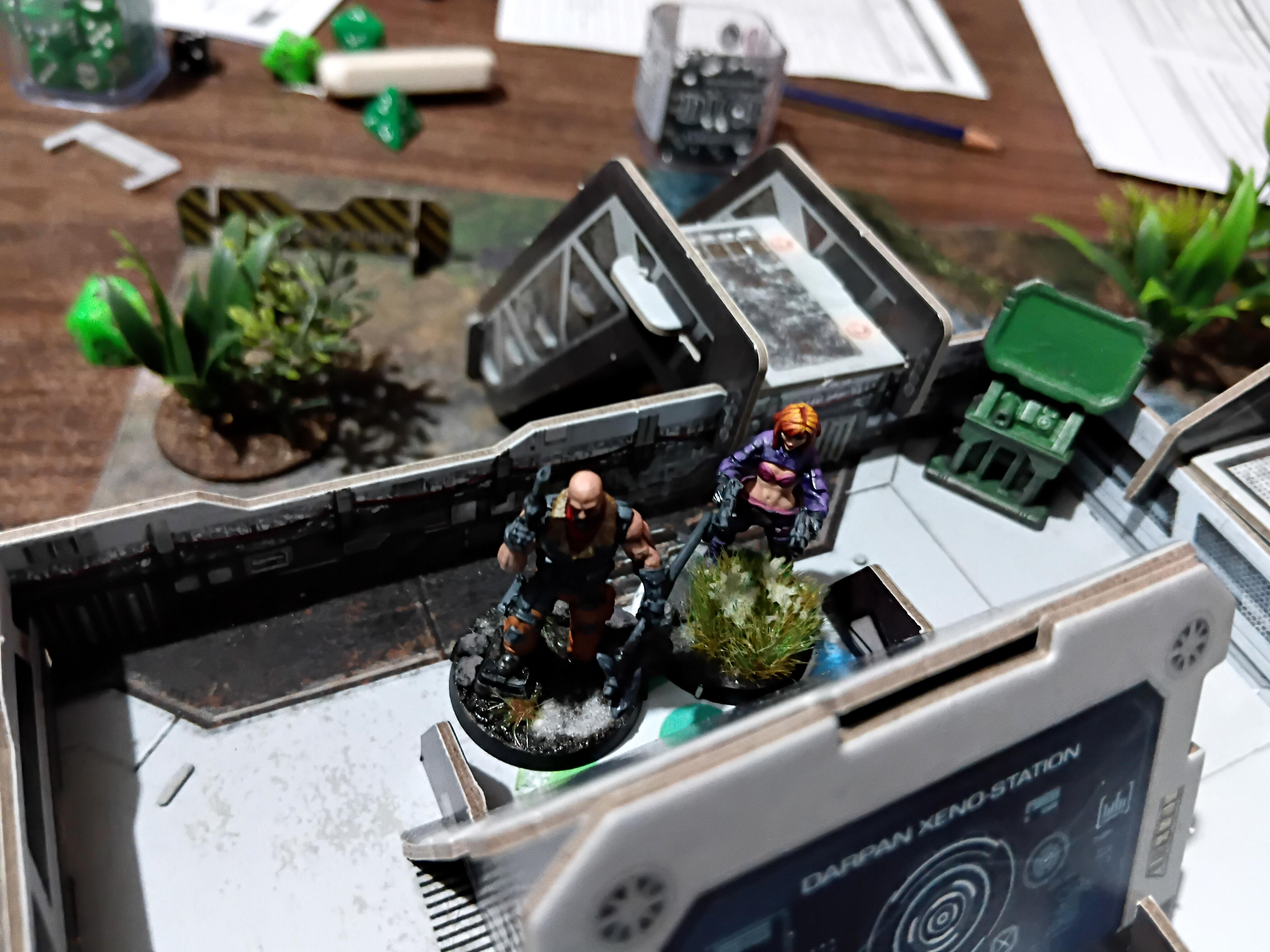 Adventure Game, Azakir, Compound, Five Parsecs From Home, Folsk, Fph, Fun, Infiltration, Mercenary, Miniatures, Minis, Mission, Novel, Sci Fi, Science Fiction, Sela, Skirmish, Starship, Stealth
