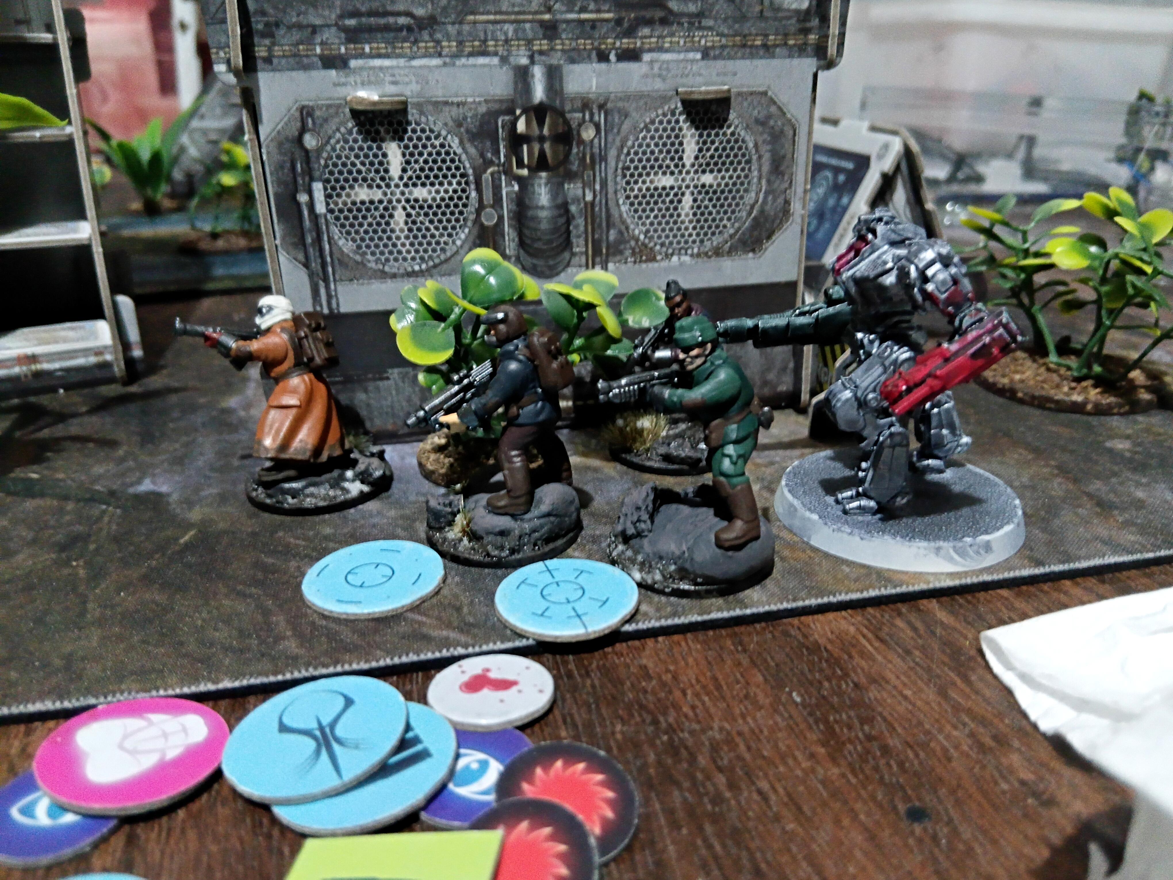 Adventure Game, Azakir, Compound, Five Parsecs From Home, Folsk, Fph, Fun, Infiltration, Mercenary, Miniatures, Minis, Mission, Novel, Sci Fi, Science Fiction, Sela, Skirmish, Starship, Stealth