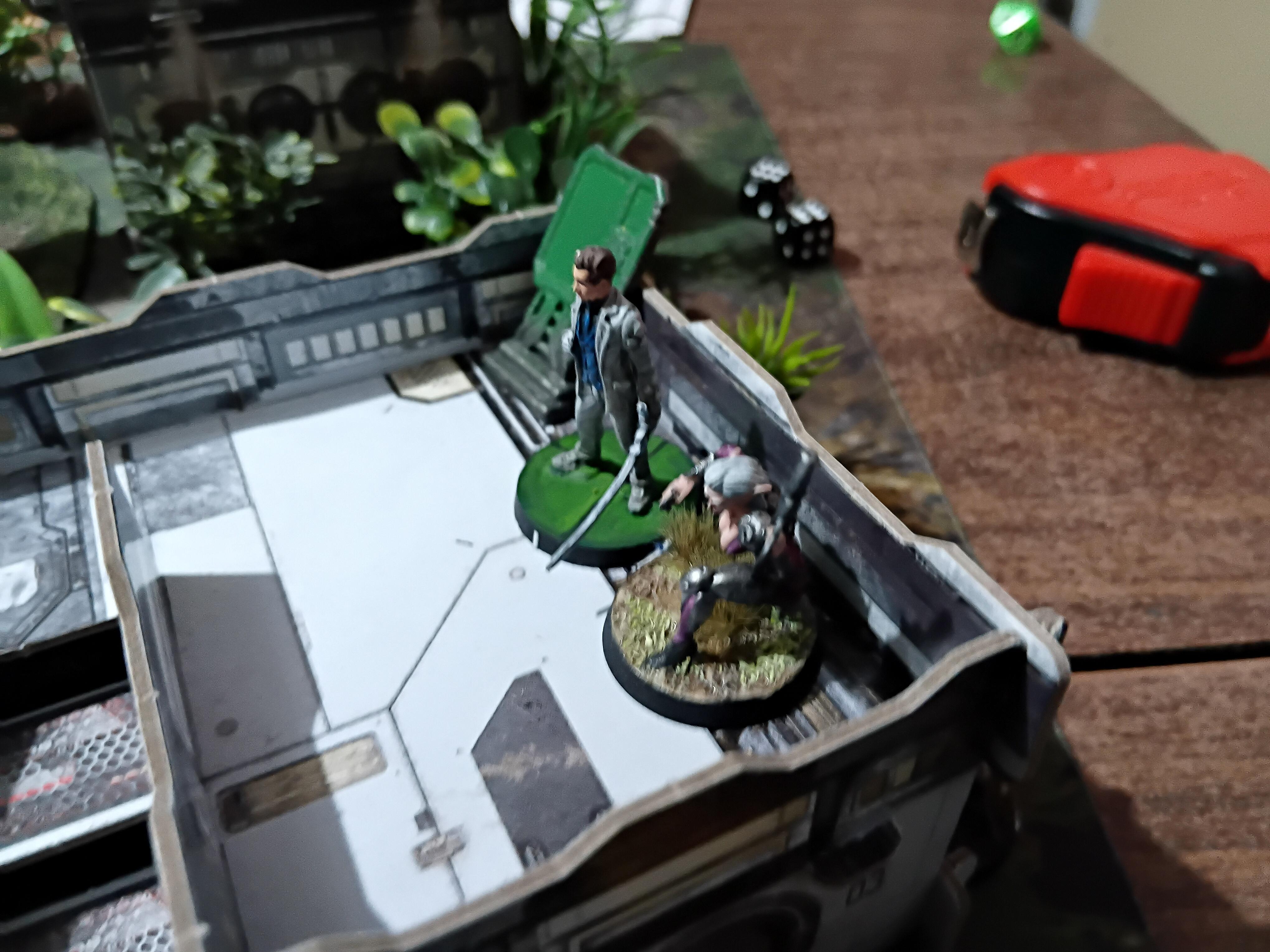 Adventure Game, Azakir, Compound, Five Parsecs From Home, Folsk, Fph, Fun, Infiltration, Mercenary, Miniatures, Minis, Mission, Novel, Sci Fi, Science Fiction, Sela, Skirmish, Starship, Stealth