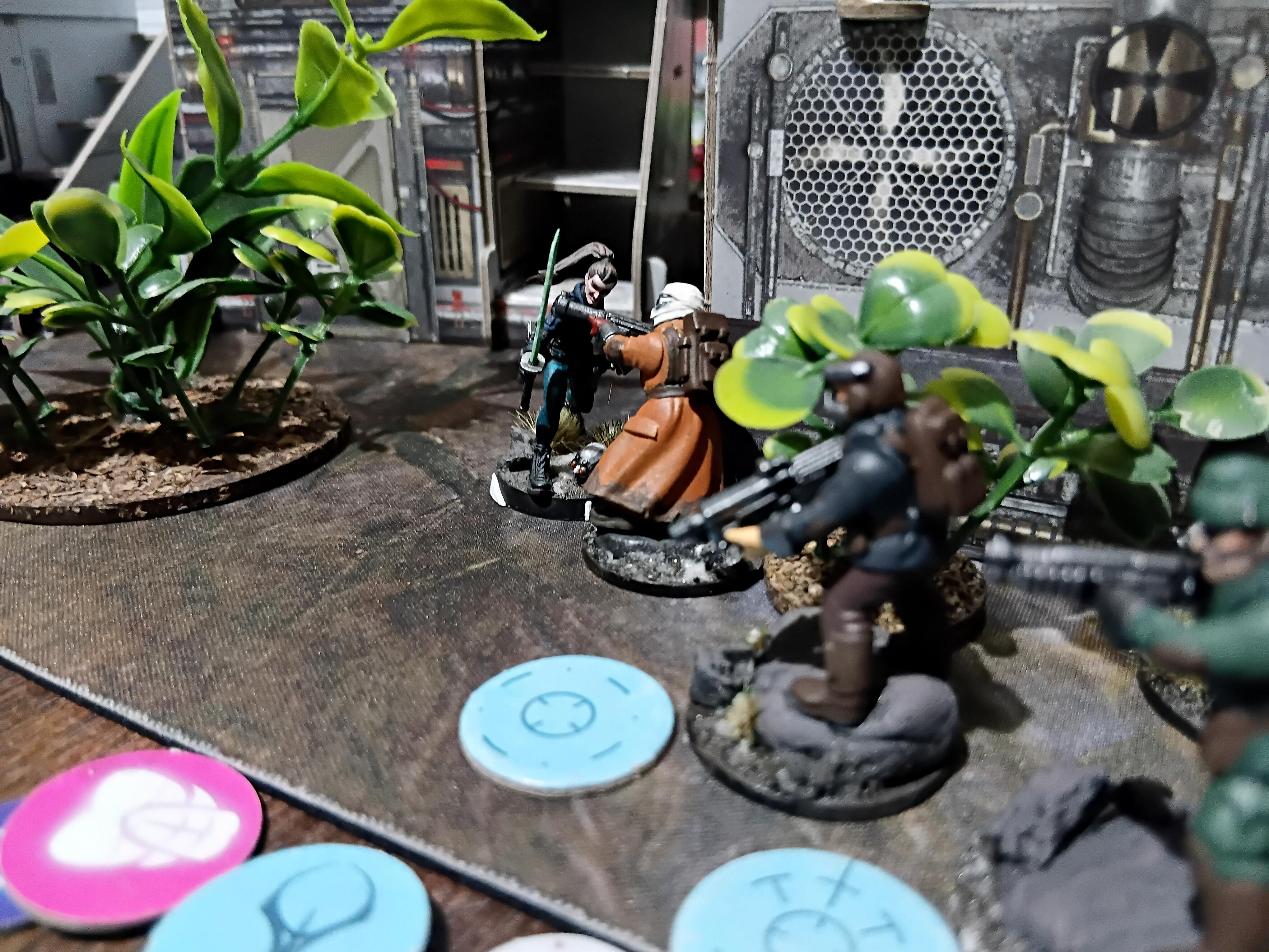Adventure Game, Azakir, Compound, Five Parsecs From Home, Folsk, Fph, Fun, Infiltration, Mercenary, Miniatures, Minis, Mission, Novel, Sci Fi, Science Fiction, Sela, Skirmish, Starship, Stealth