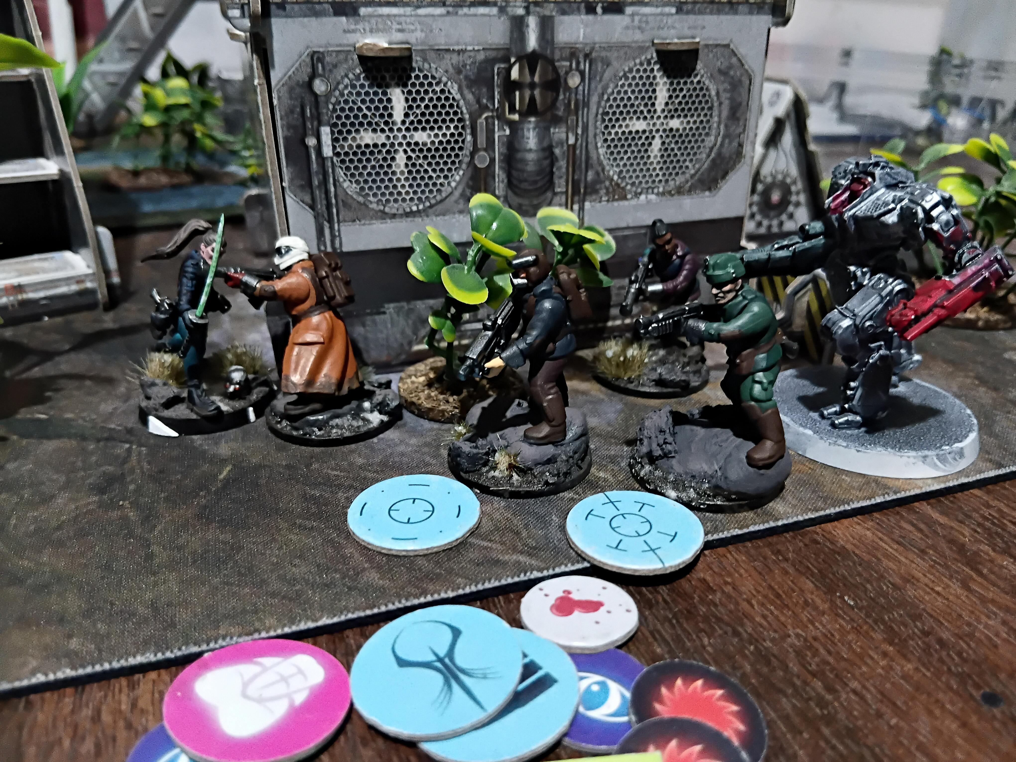 Adventure Game, Azakir, Compound, Five Parsecs From Home, Folsk, Fph, Fun, Infiltration, Mercenary, Miniatures, Minis, Mission, Novel, Sci Fi, Science Fiction, Sela, Skirmish, Starship, Stealth