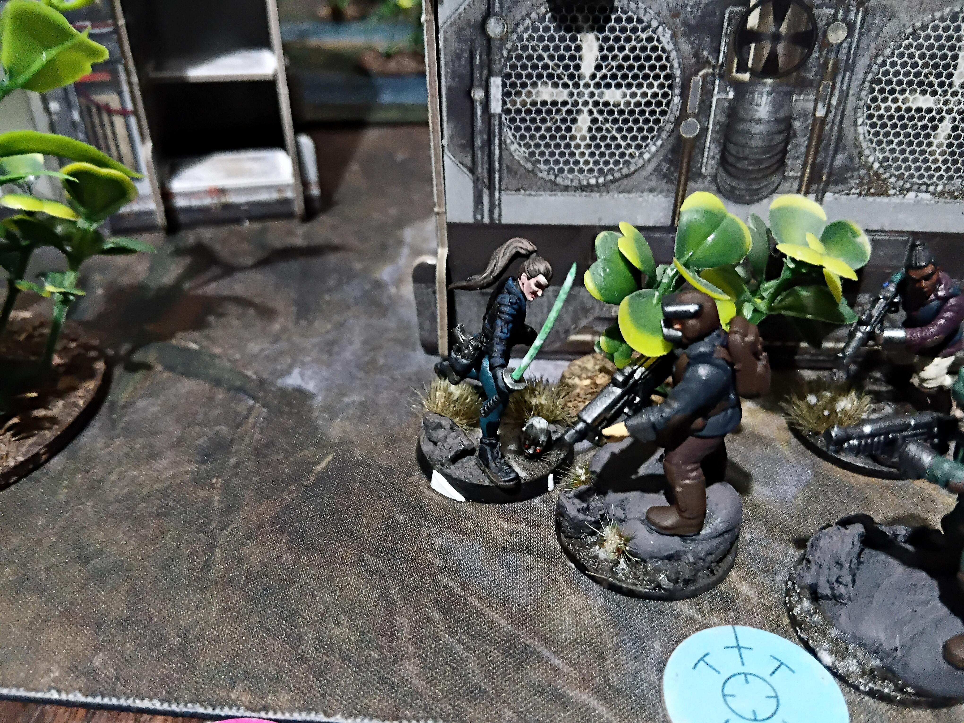 Adventure Game, Azakir, Compound, Five Parsecs From Home, Folsk, Fph, Fun, Infiltration, Mercenary, Miniatures, Minis, Mission, Novel, Sci Fi, Science Fiction, Sela, Skirmish, Starship, Stealth