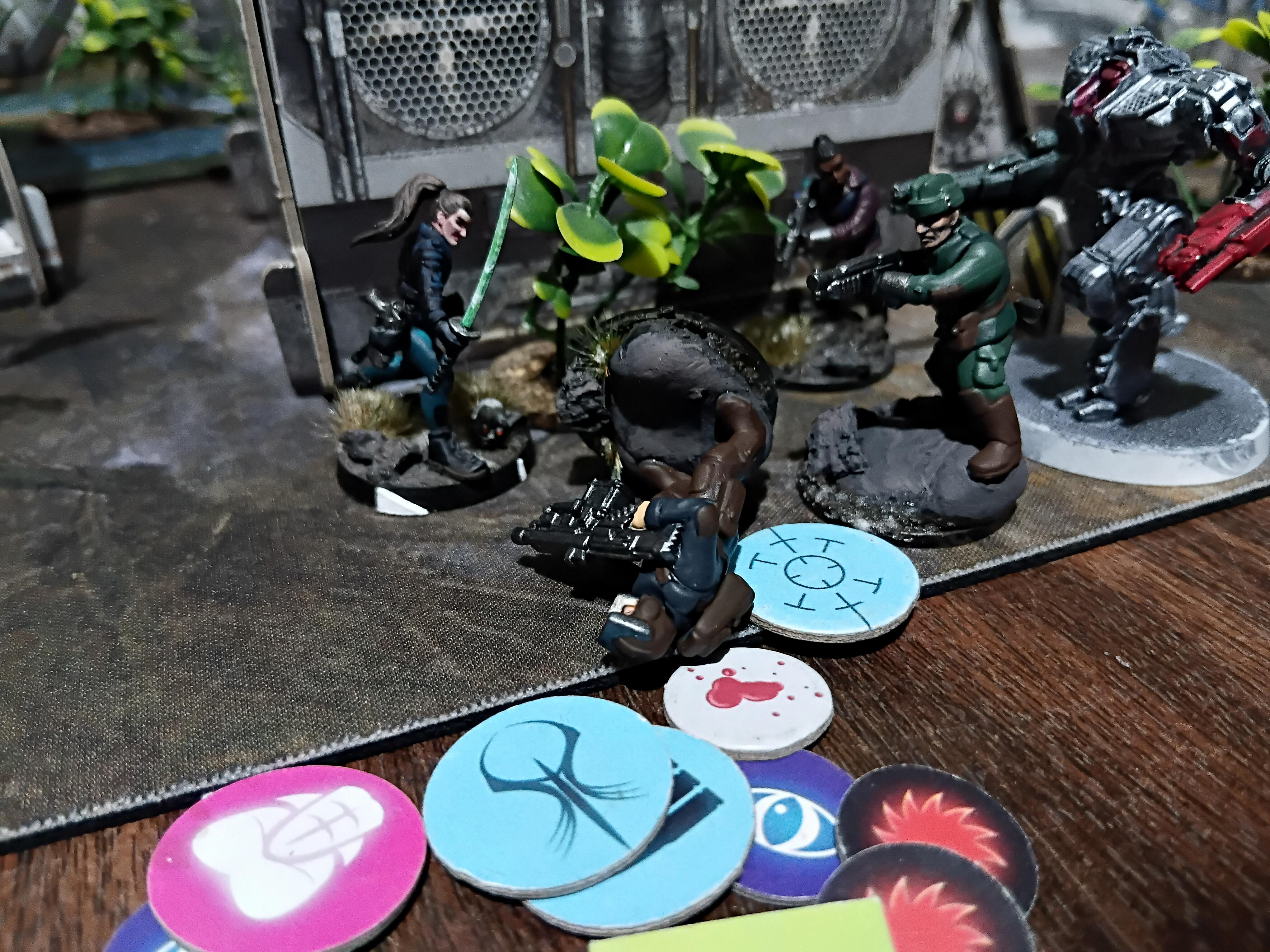 Adventure Game, Azakir, Compound, Five Parsecs From Home, Folsk, Fph, Fun, Infiltration, Mercenary, Miniatures, Minis, Mission, Novel, Sci Fi, Science Fiction, Sela, Skirmish, Starship, Stealth