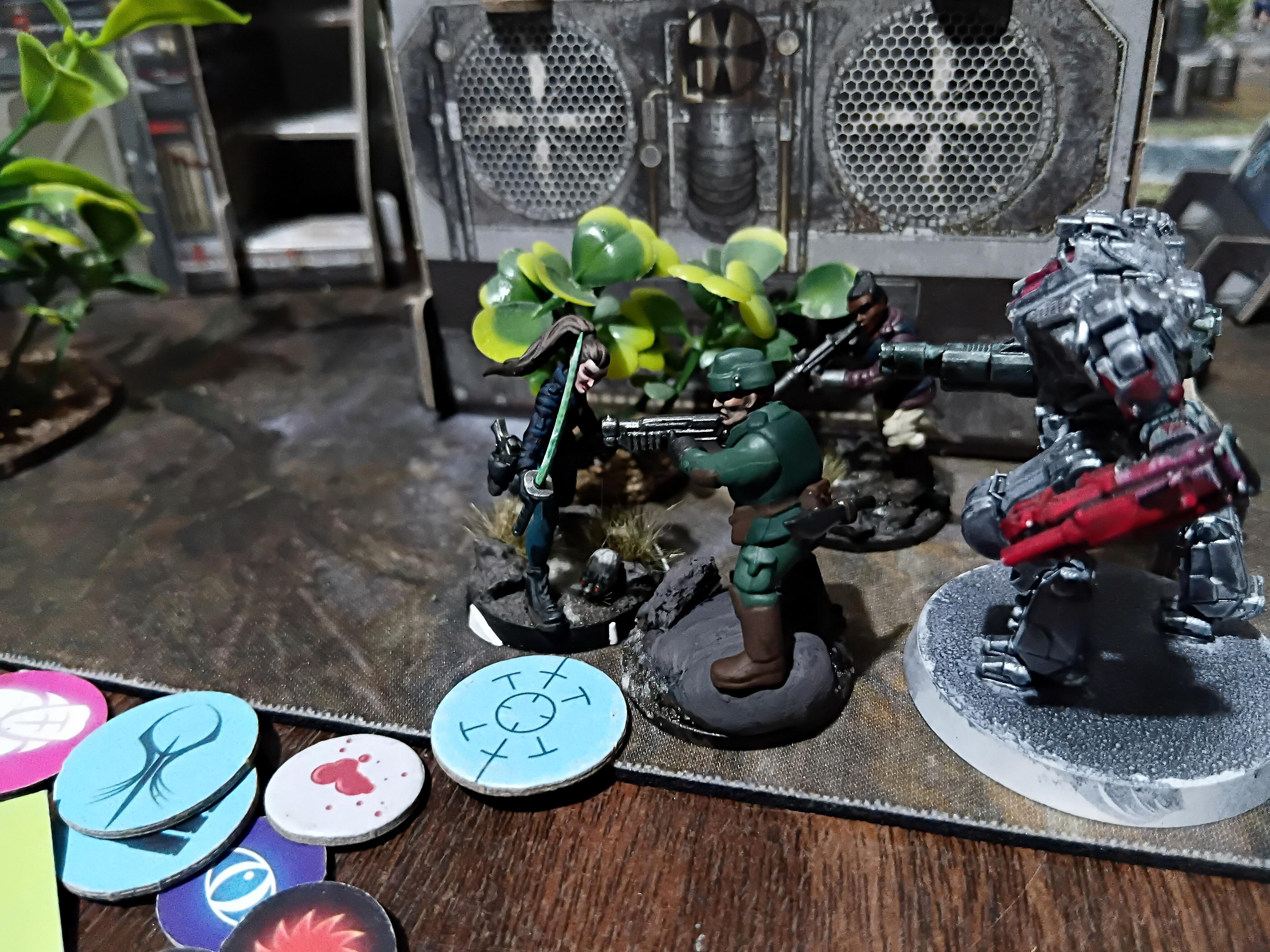 Adventure Game, Azakir, Compound, Five Parsecs From Home, Folsk, Fph, Fun, Infiltration, Mercenary, Miniatures, Minis, Mission, Novel, Sci Fi, Science Fiction, Sela, Skirmish, Starship, Stealth