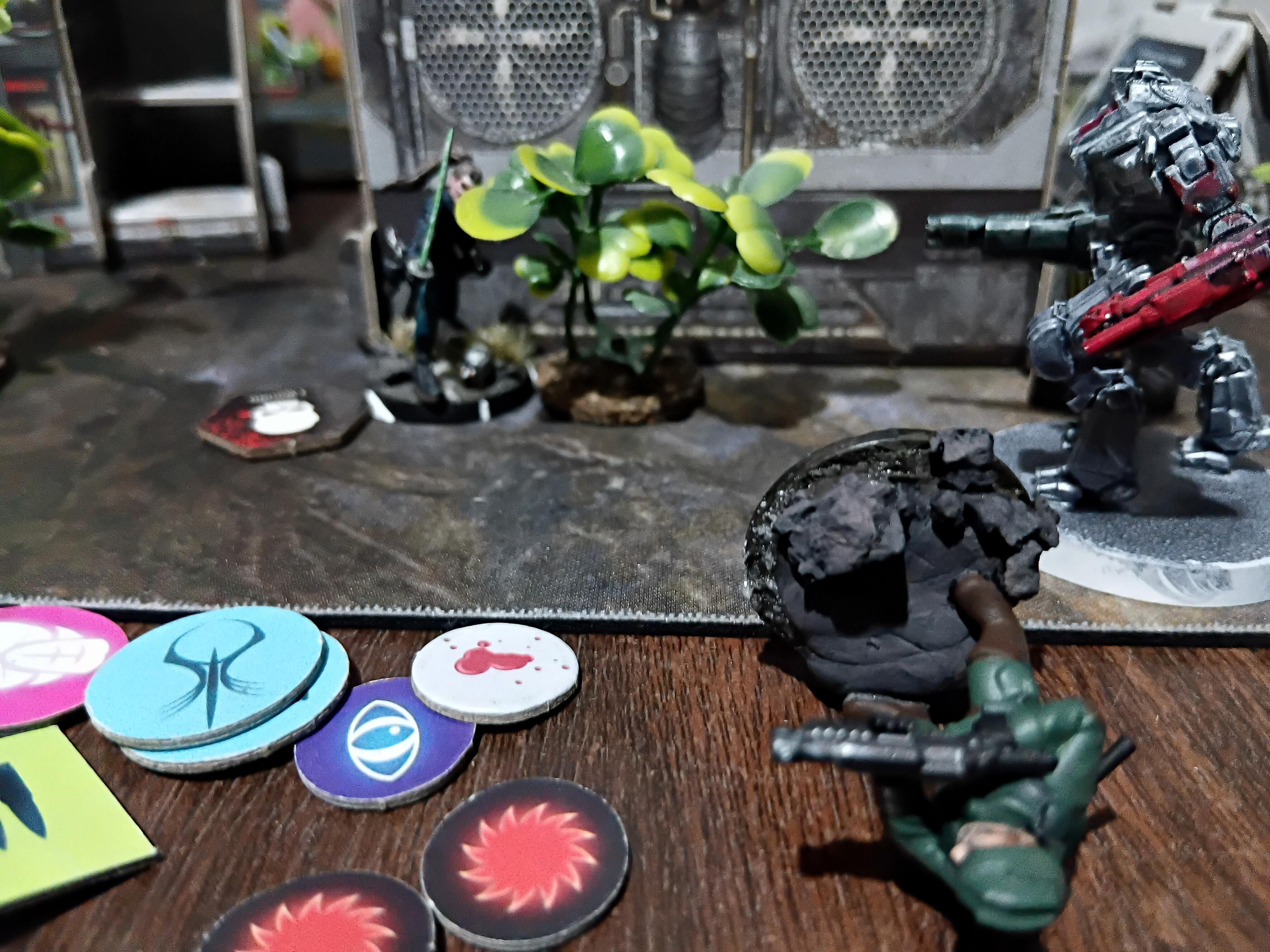 Adventure Game, Azakir, Compound, Five Parsecs From Home, Folsk, Fph, Fun, Infiltration, Mercenary, Miniatures, Minis, Mission, Novel, Sci Fi, Science Fiction, Sela, Skirmish, Starship, Stealth