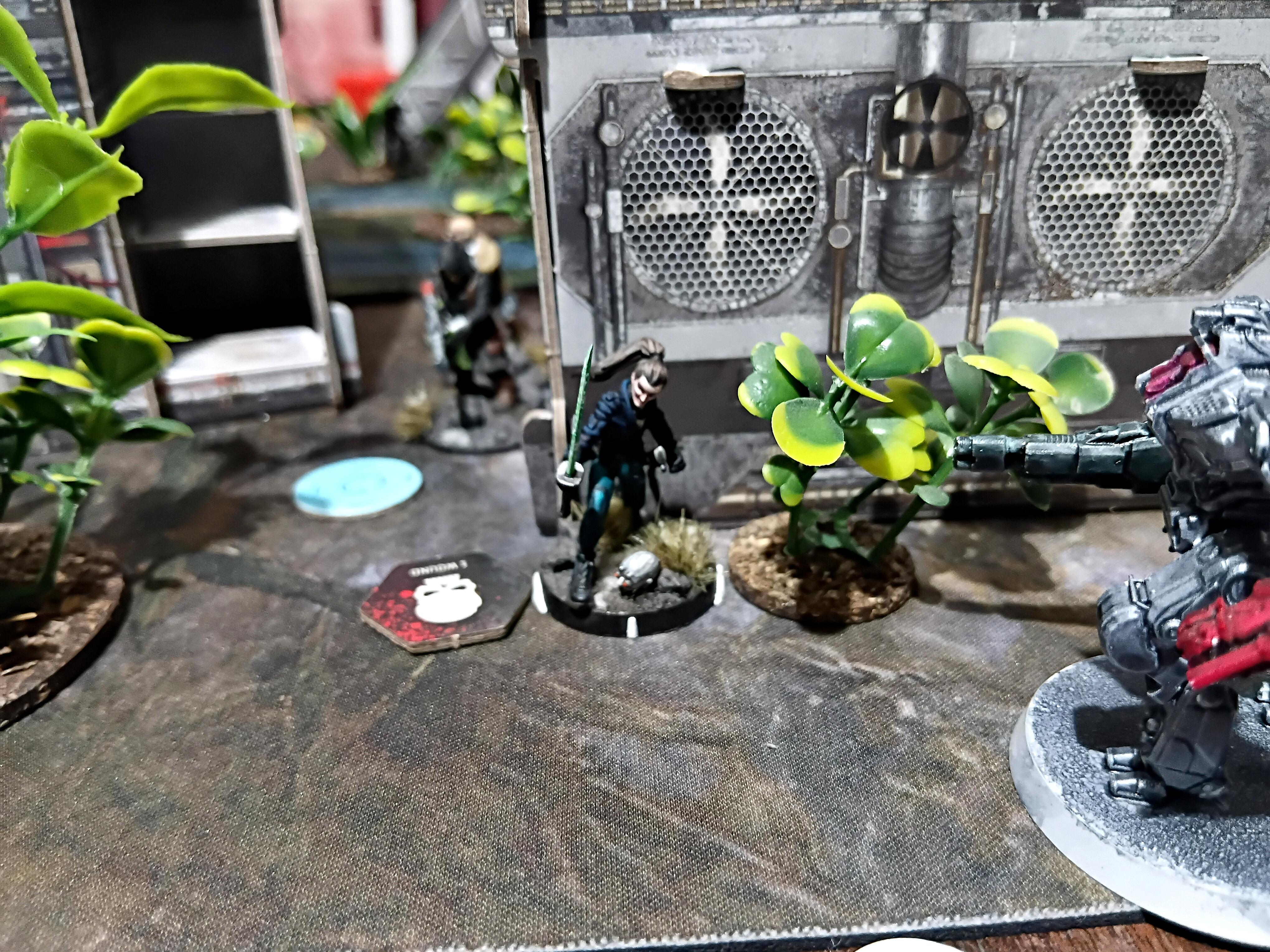 Adventure Game, Azakir, Compound, Five Parsecs From Home, Folsk, Fph, Fun, Infiltration, Mercenary, Miniatures, Minis, Mission, Novel, Sci Fi, Science Fiction, Sela, Skirmish, Starship, Stealth