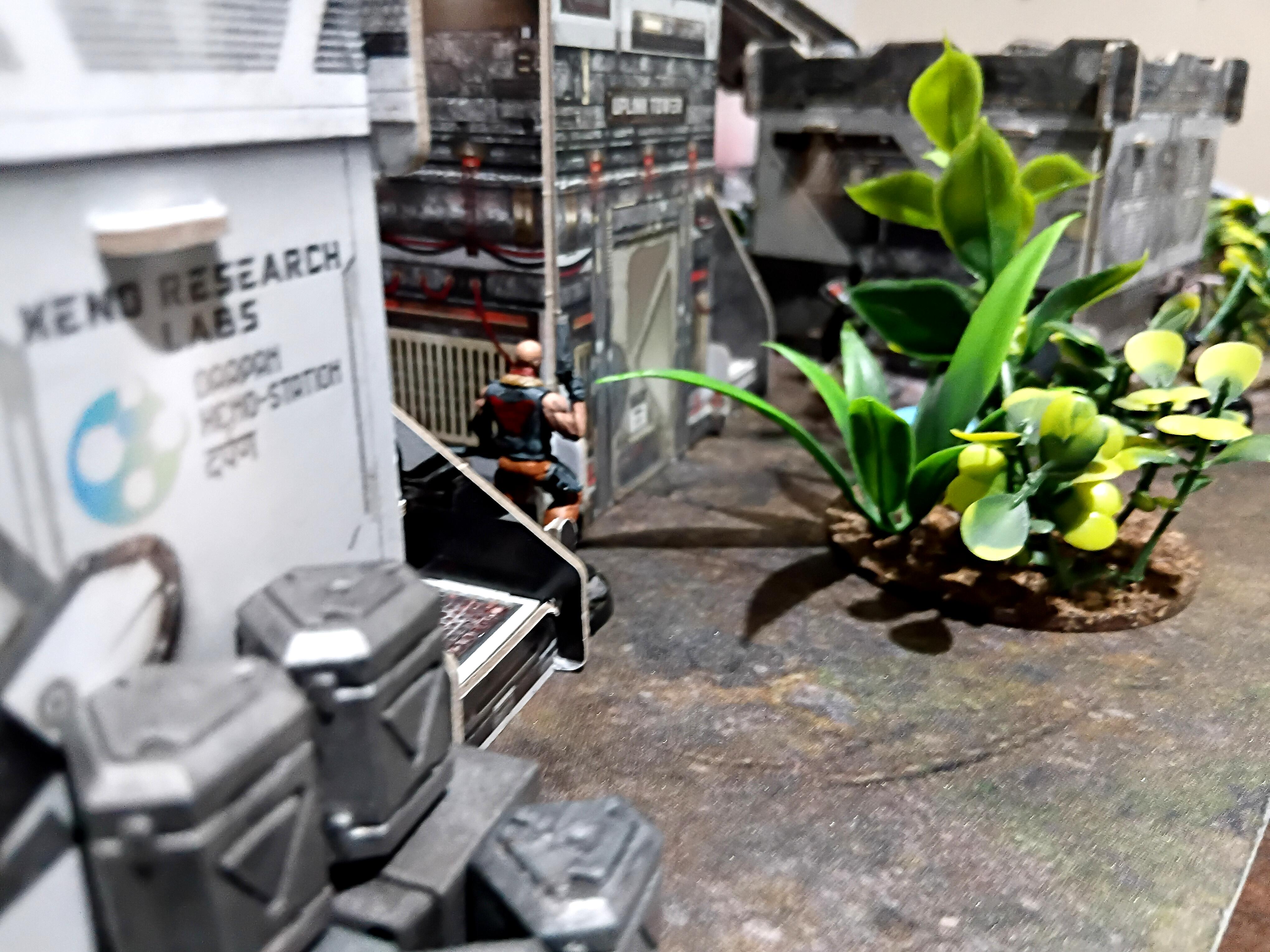 Adventure Game, Azakir, Compound, Five Parsecs From Home, Folsk, Fph, Fun, Infiltration, Mercenary, Miniatures, Minis, Mission, Novel, Sci Fi, Science Fiction, Sela, Skirmish, Starship, Stealth