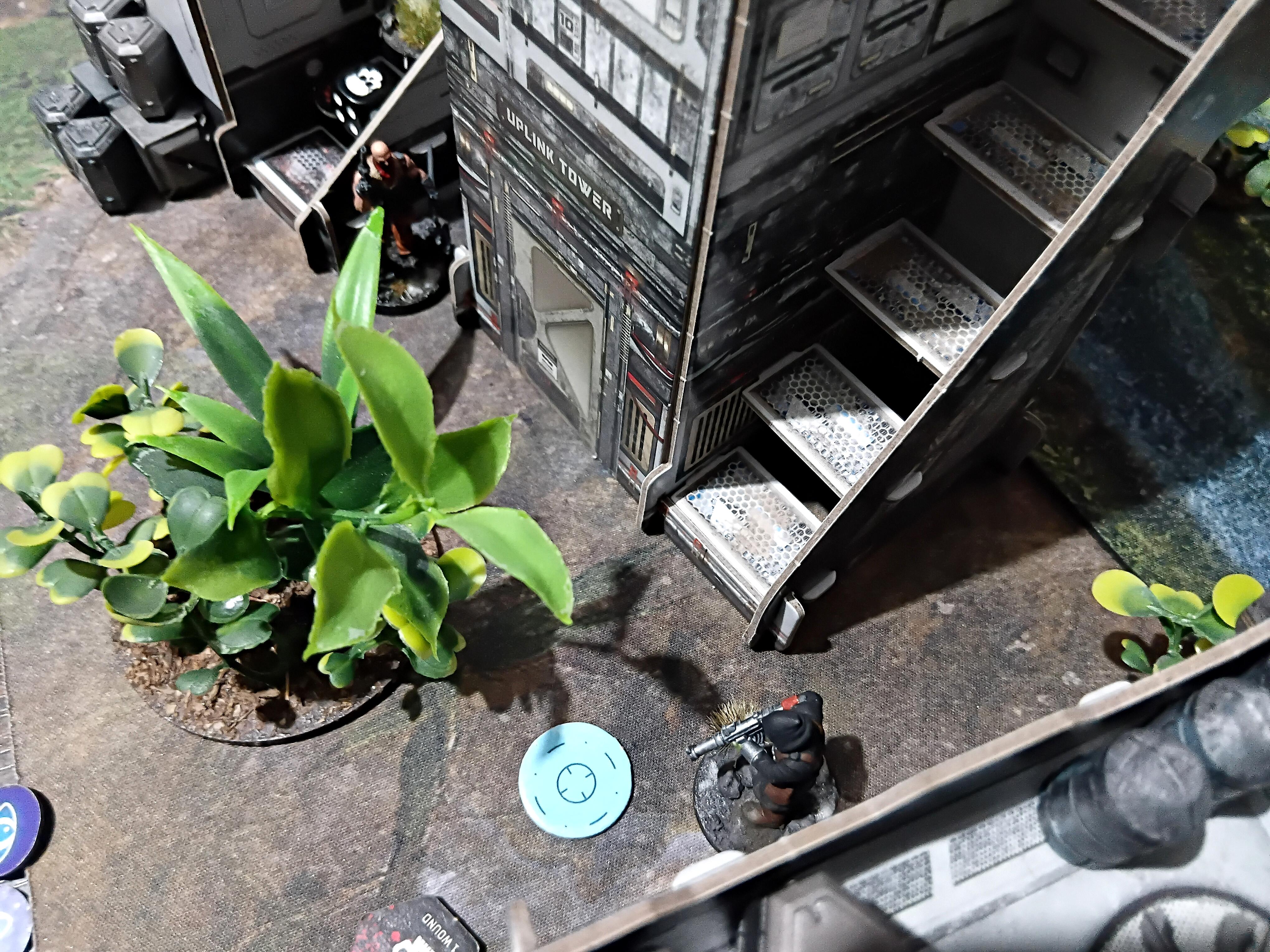 Adventure Game, Azakir, Compound, Five Parsecs From Home, Folsk, Fph, Fun, Infiltration, Mercenary, Miniatures, Minis, Mission, Novel, Sci Fi, Science Fiction, Sela, Skirmish, Starship, Stealth