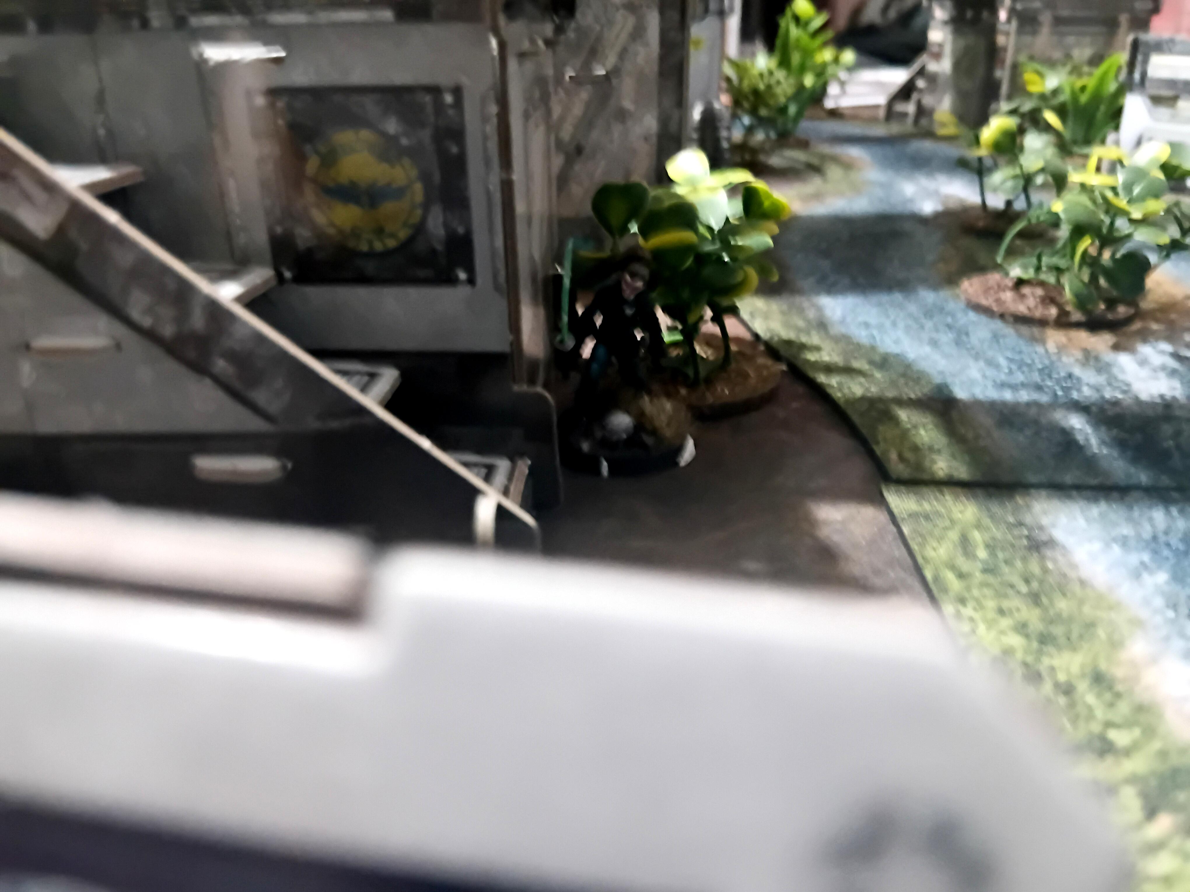 Adventure Game, Azakir, Compound, Five Parsecs From Home, Folsk, Fph, Fun, Infiltration, Mercenary, Miniatures, Minis, Mission, Novel, Sci Fi, Science Fiction, Sela, Skirmish, Starship, Stealth