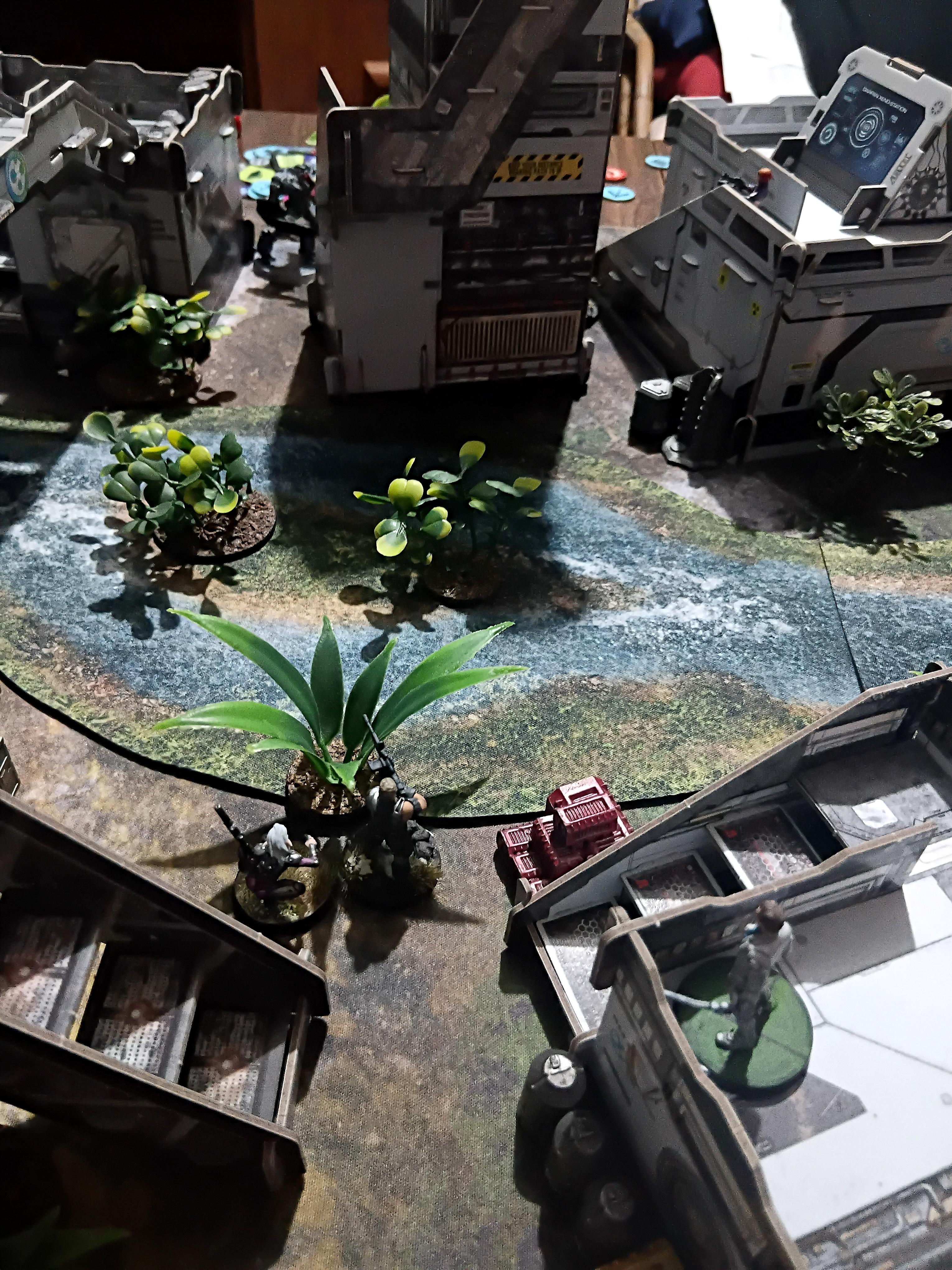 Adventure Game, Azakir, Compound, Five Parsecs From Home, Folsk, Fph, Fun, Infiltration, Mercenary, Miniatures, Minis, Mission, Novel, Sci Fi, Science Fiction, Sela, Skirmish, Starship, Stealth