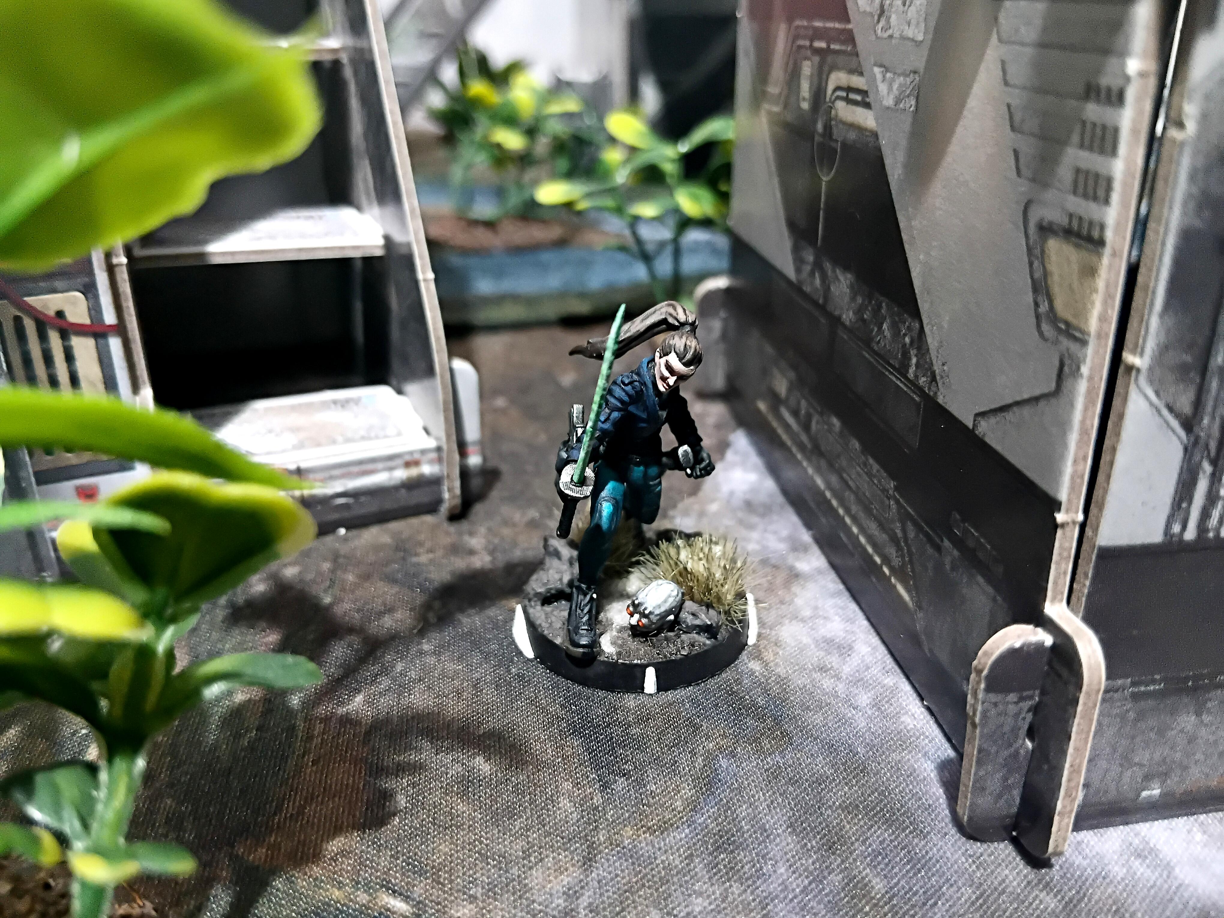 Adventure Game, Azakir, Compound, Five Parsecs From Home, Folsk, Fph, Fun, Infiltration, Mercenary, Miniatures, Minis, Mission, Novel, Sci Fi, Science Fiction, Sela, Skirmish, Starship, Stealth