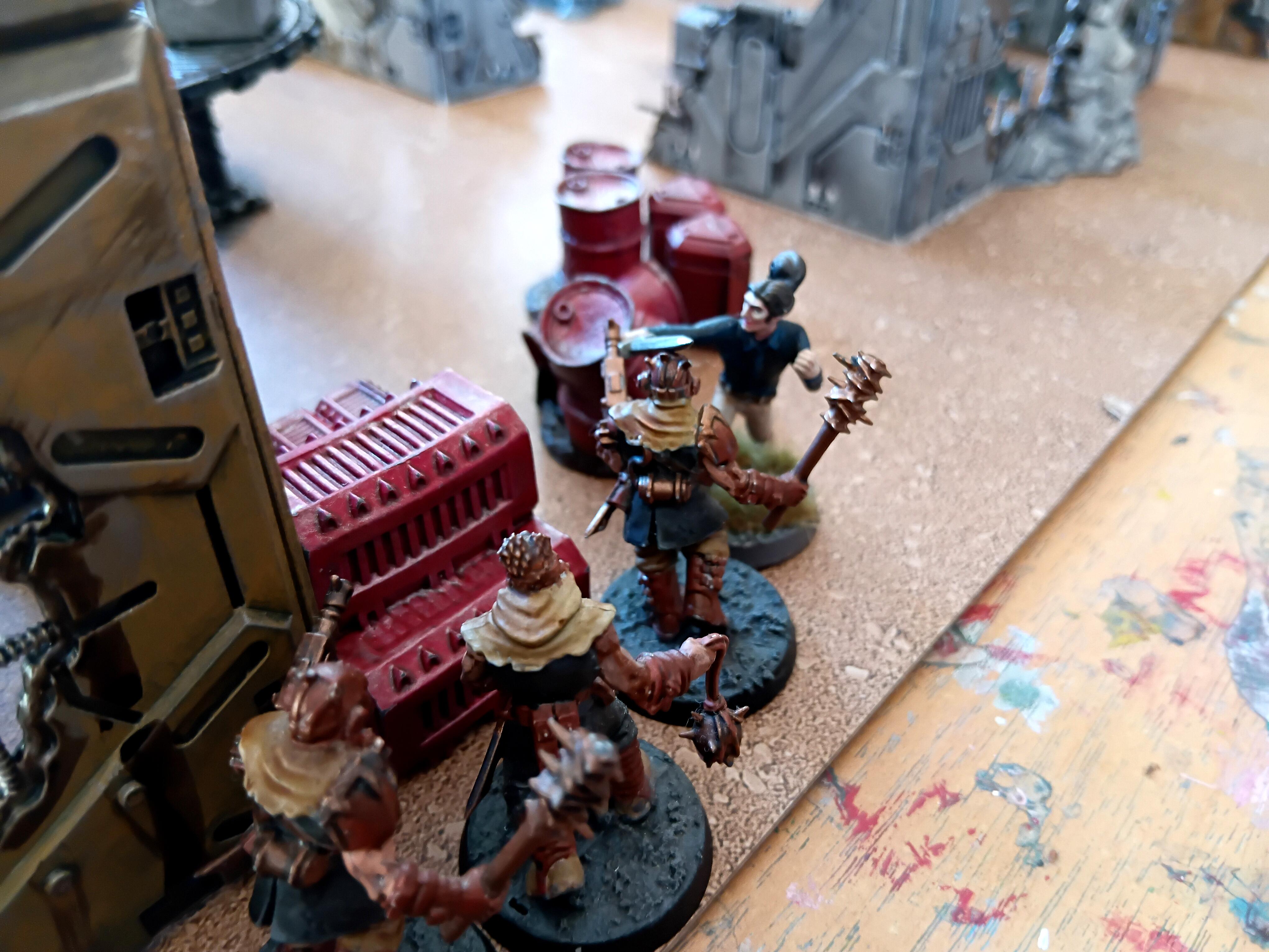 Action, Anargrin, Assassin, Battle, Commandoes, Cultists, Dark Fantasy, Diesel Punk, Dinner Suit, Elves, Extremists, Fun, Hunter, Jaroai, Jaroaians, Jaroaites, Mini, Miniature, Miniatures, Minis, Rales, Scenario, Skirmish, Soldiers, Spy, Suit, Summoning, Super Spy, Sword, Swordsman, The Angaran Chronicles, Thriller, Warhammer Fantasy