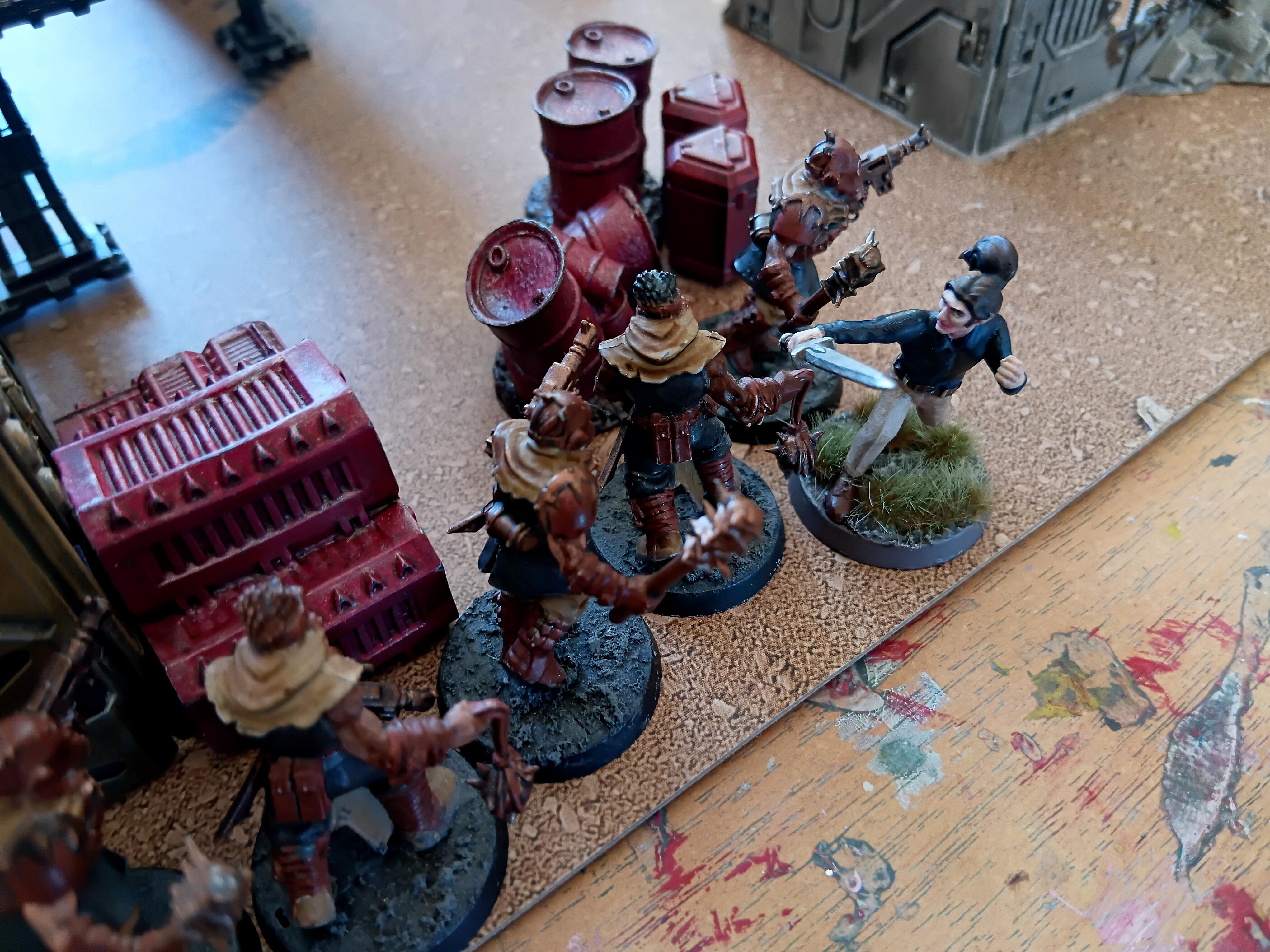 Action, Anargrin, Assassin, Battle, Commandoes, Cultists, Dark Fantasy, Diesel Punk, Dinner Suit, Elves, Extremists, Fun, Hunter, Jaroai, Jaroaians, Jaroaites, Mini, Miniature, Miniatures, Minis, Rales, Scenario, Skirmish, Soldiers, Spy, Suit, Summoning, Super Spy, Sword, Swordsman, The Angaran Chronicles, Thriller, Warhammer Fantasy