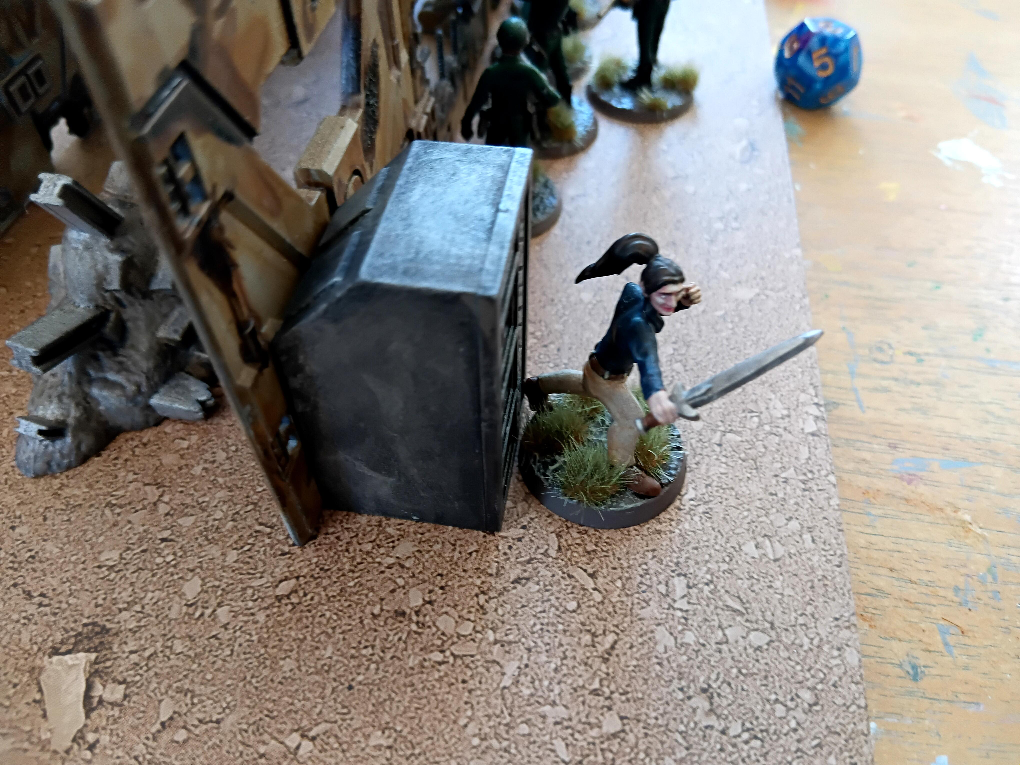 Action, Anargrin, Assassin, Battle, Commandoes, Cultists, Dark Fantasy, Diesel Punk, Dinner Suit, Elves, Extremists, Fun, Hunter, Jaroai, Jaroaians, Jaroaites, Mini, Miniature, Miniatures, Minis, Rales, Scenario, Skirmish, Soldiers, Spy, Suit, Summoning, Super Spy, Sword, Swordsman, The Angaran Chronicles, Thriller, Warhammer Fantasy