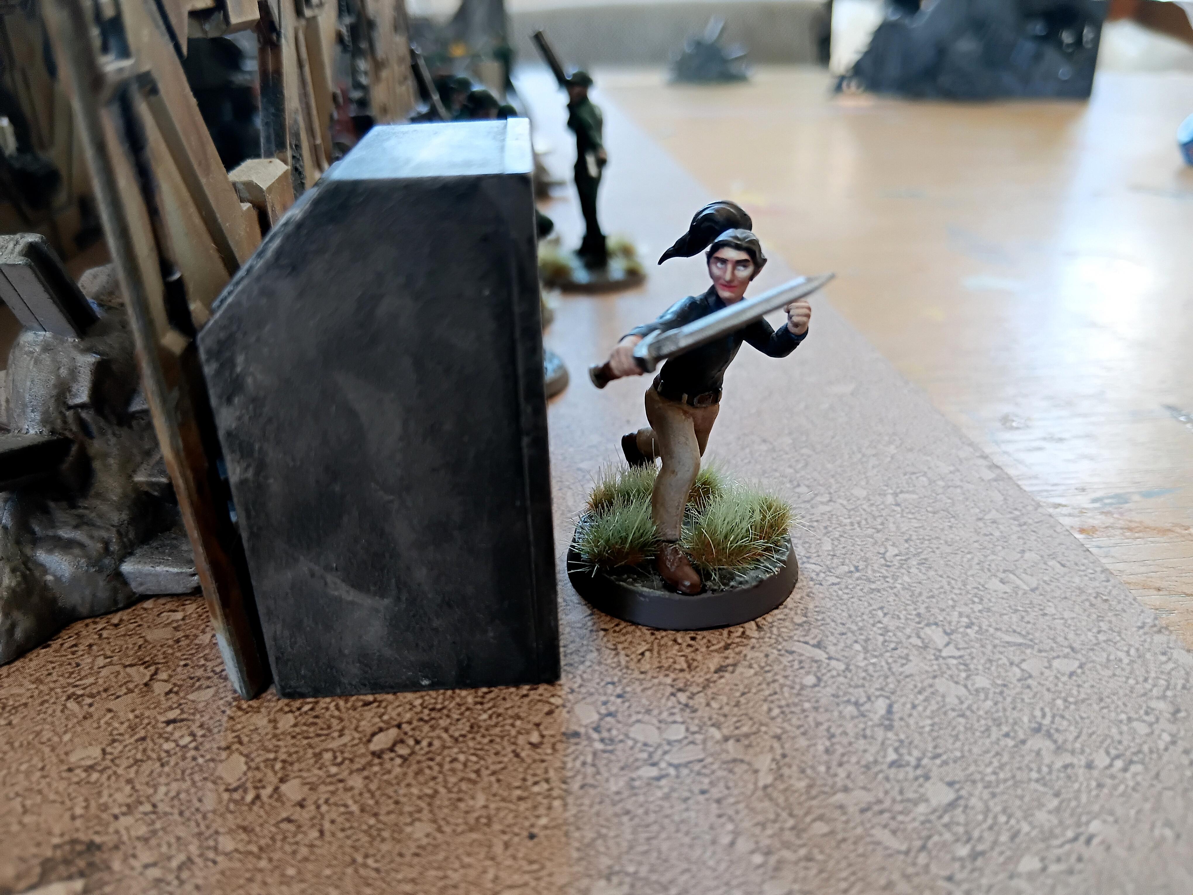 Action, Anargrin, Assassin, Battle, Commandoes, Cultists, Dark Fantasy, Diesel Punk, Dinner Suit, Elves, Extremists, Fun, Hunter, Jaroai, Jaroaians, Jaroaites, Mini, Miniature, Miniatures, Minis, Rales, Scenario, Skirmish, Soldiers, Spy, Suit, Summoning, Super Spy, Sword, Swordsman, The Angaran Chronicles, Thriller, Warhammer Fantasy