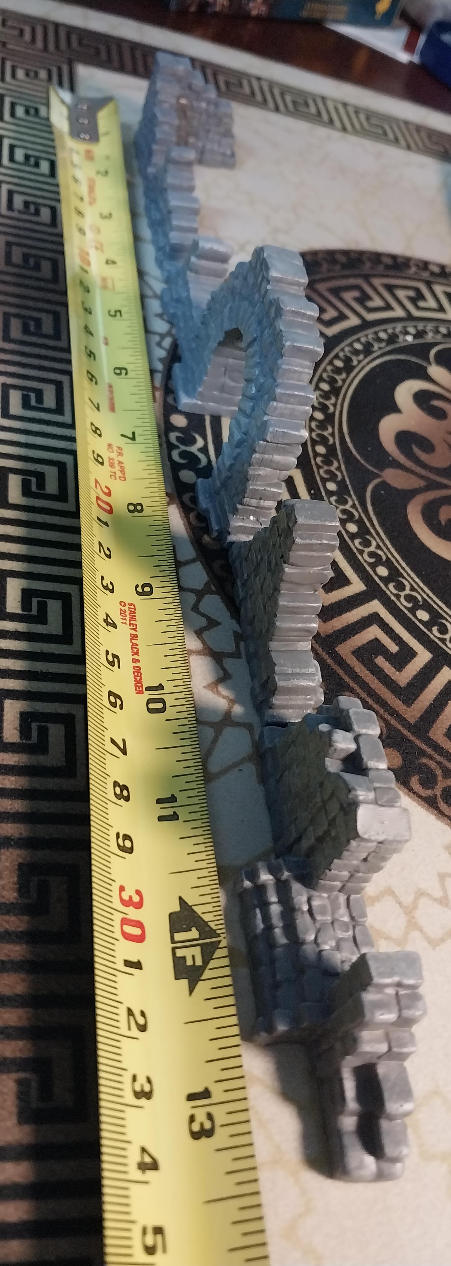 Graveyard, Ruins, Stone, Walls