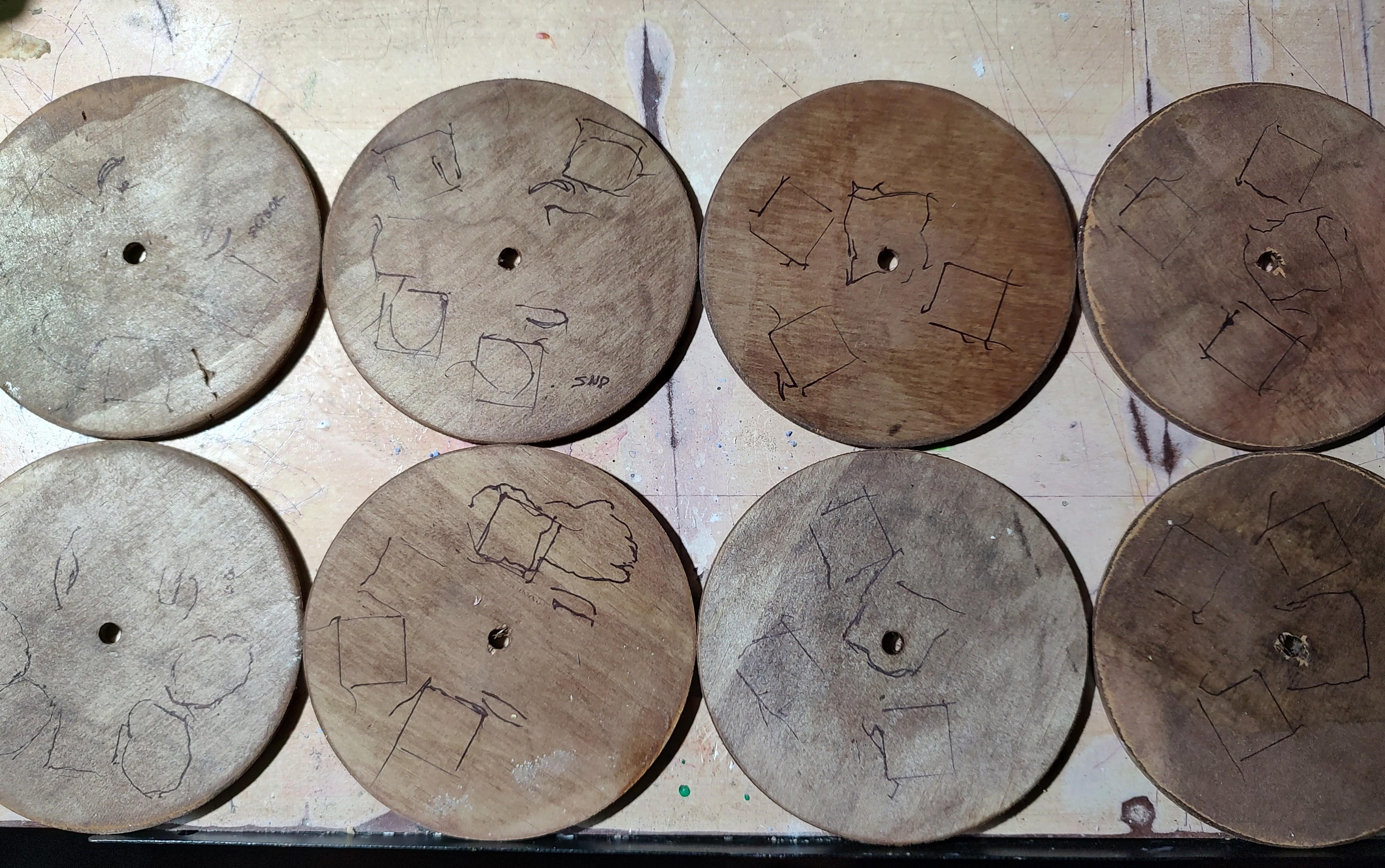 Artillery, Cannon, Dwarves, Reaper, Reaper Bones